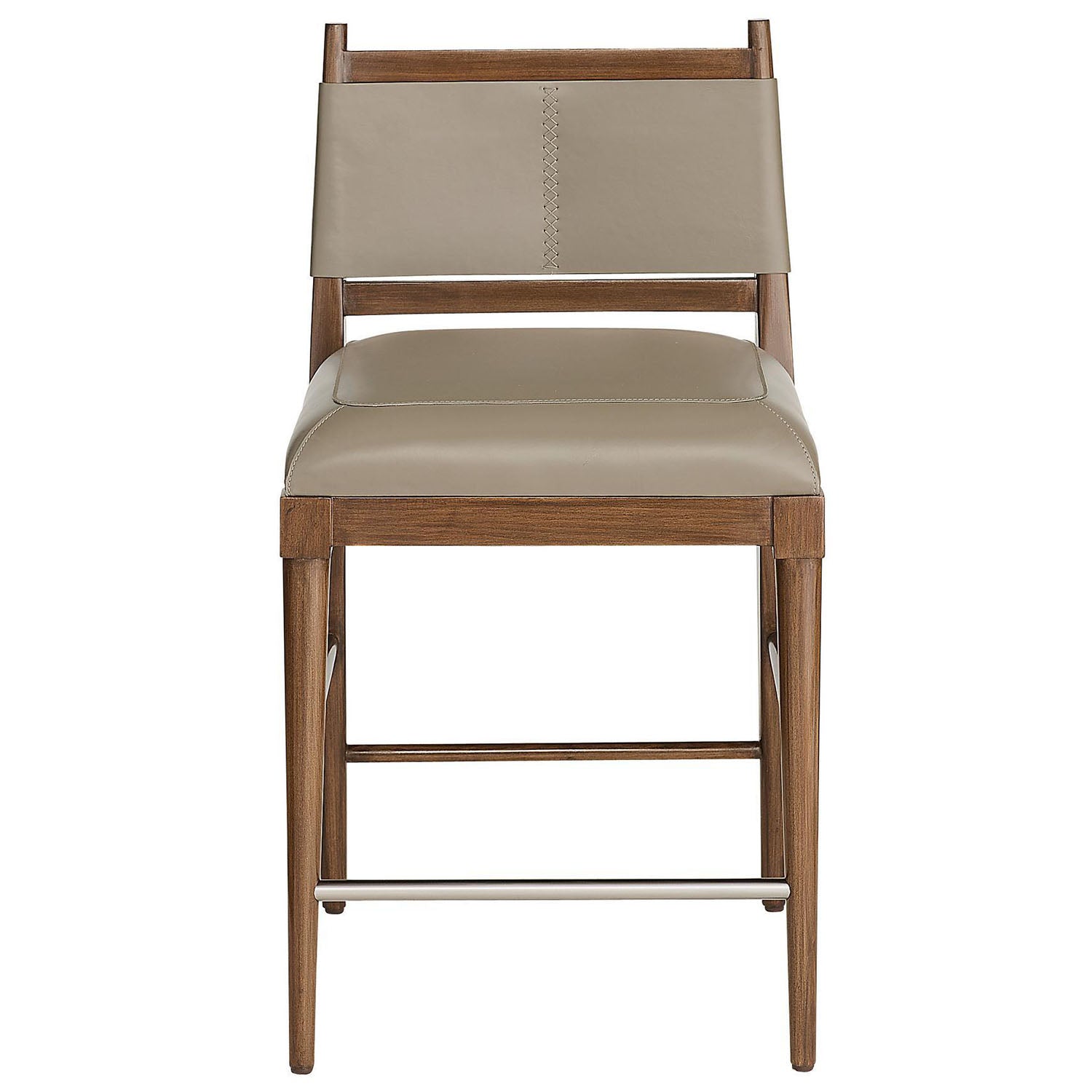 Arteriors Keegan Counter Stool
