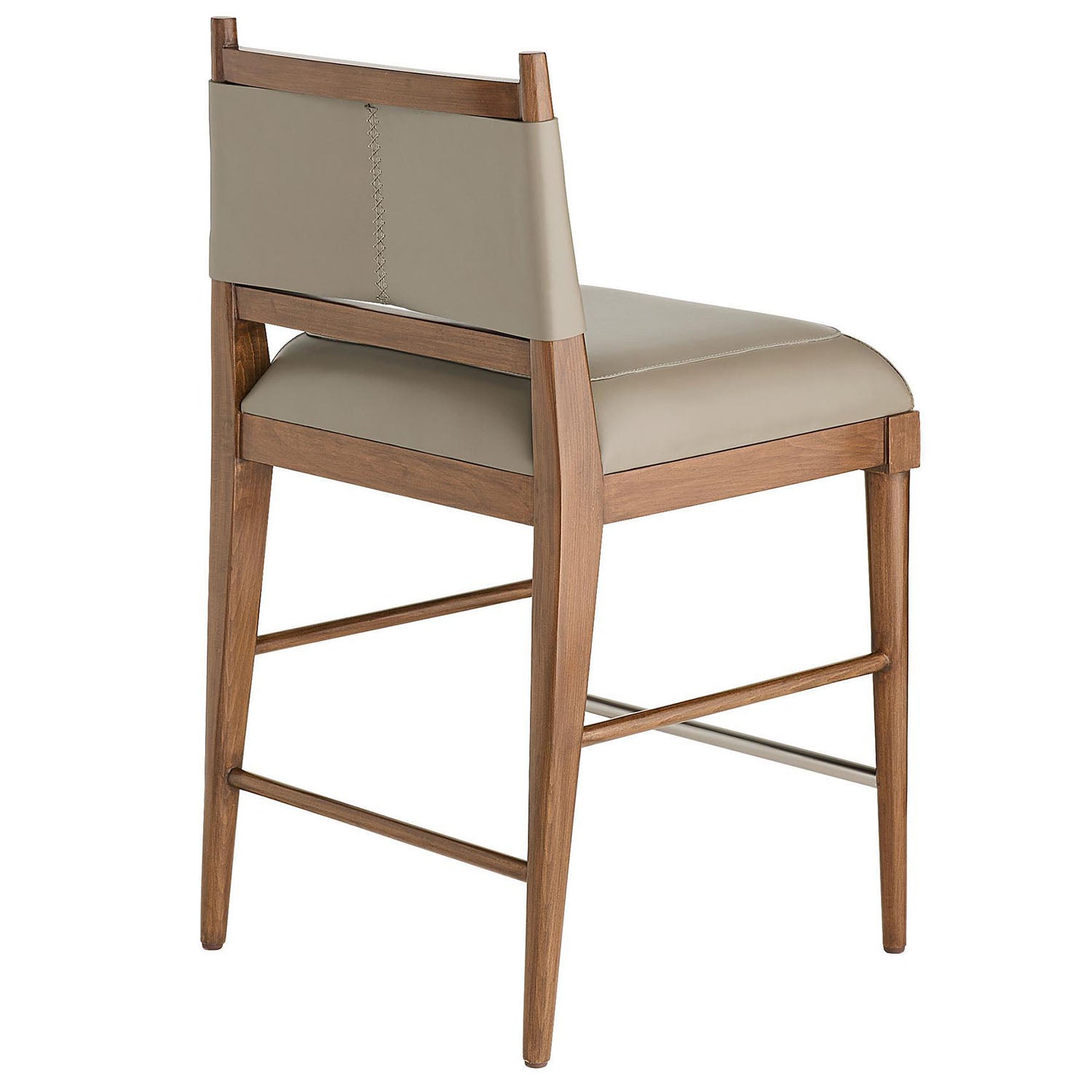 Arteriors Keegan Counter Stool