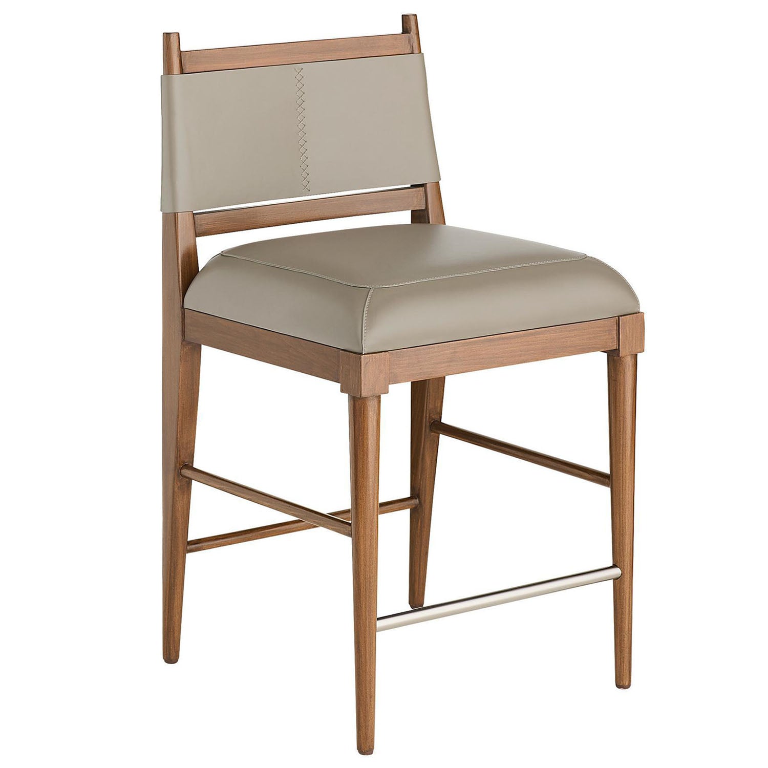 Arteriors Keegan Counter Stool
