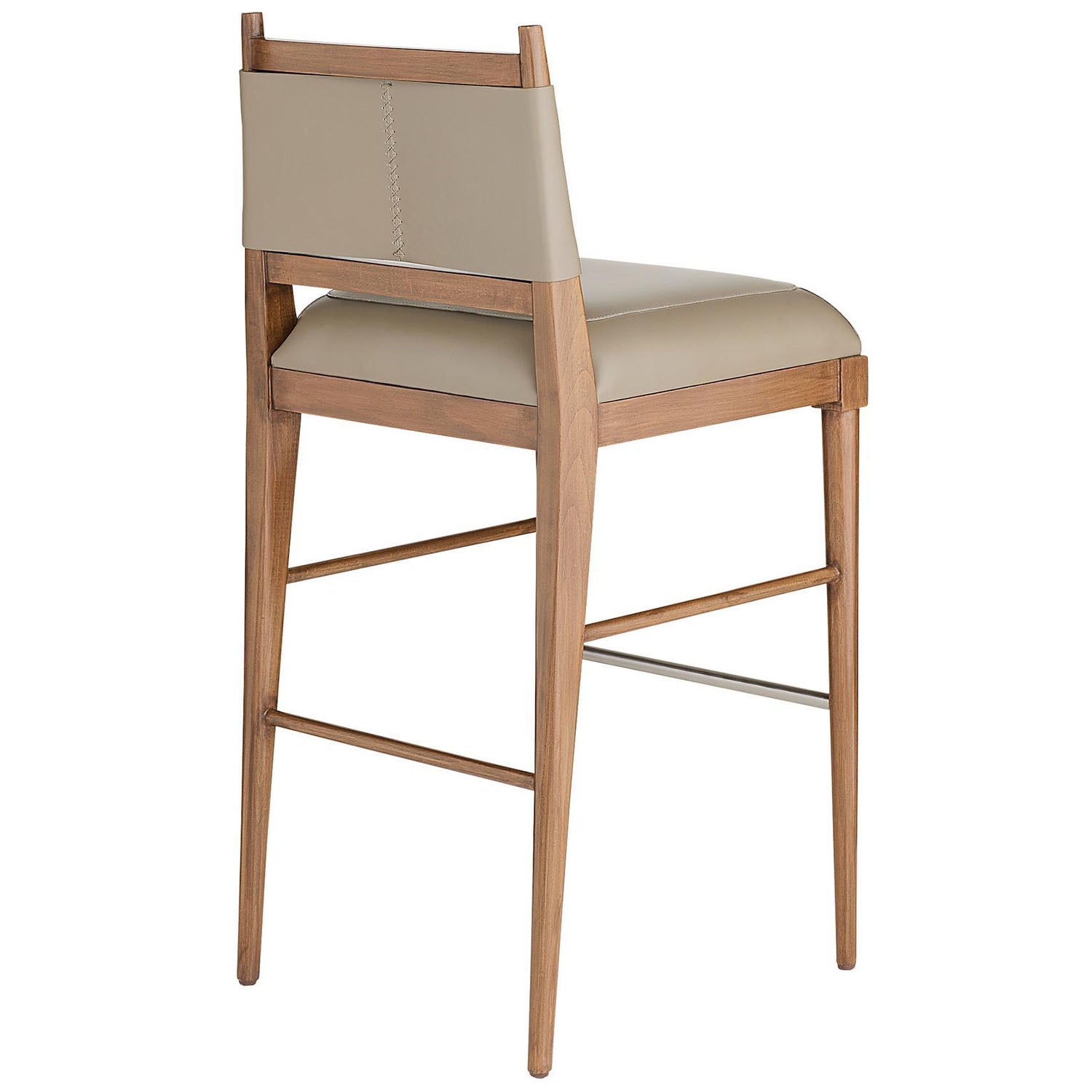 Arteriors Keegan Bar Stool