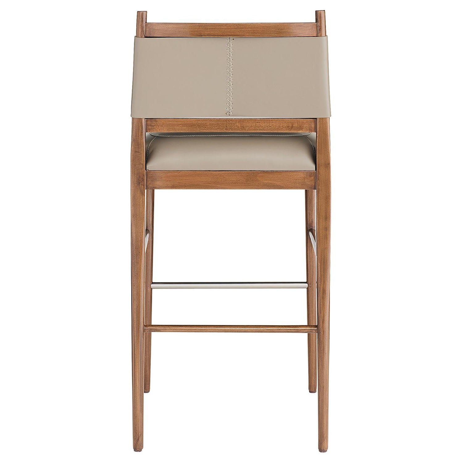 Arteriors Keegan Bar Stool