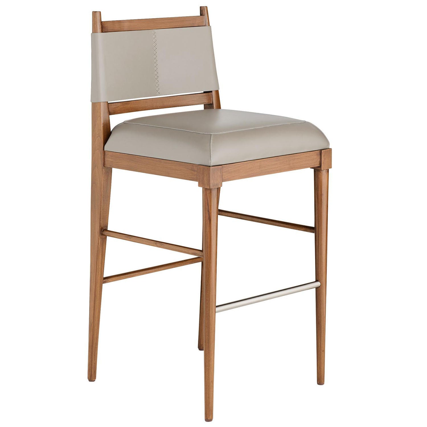 Arteriors Keegan Bar Stool