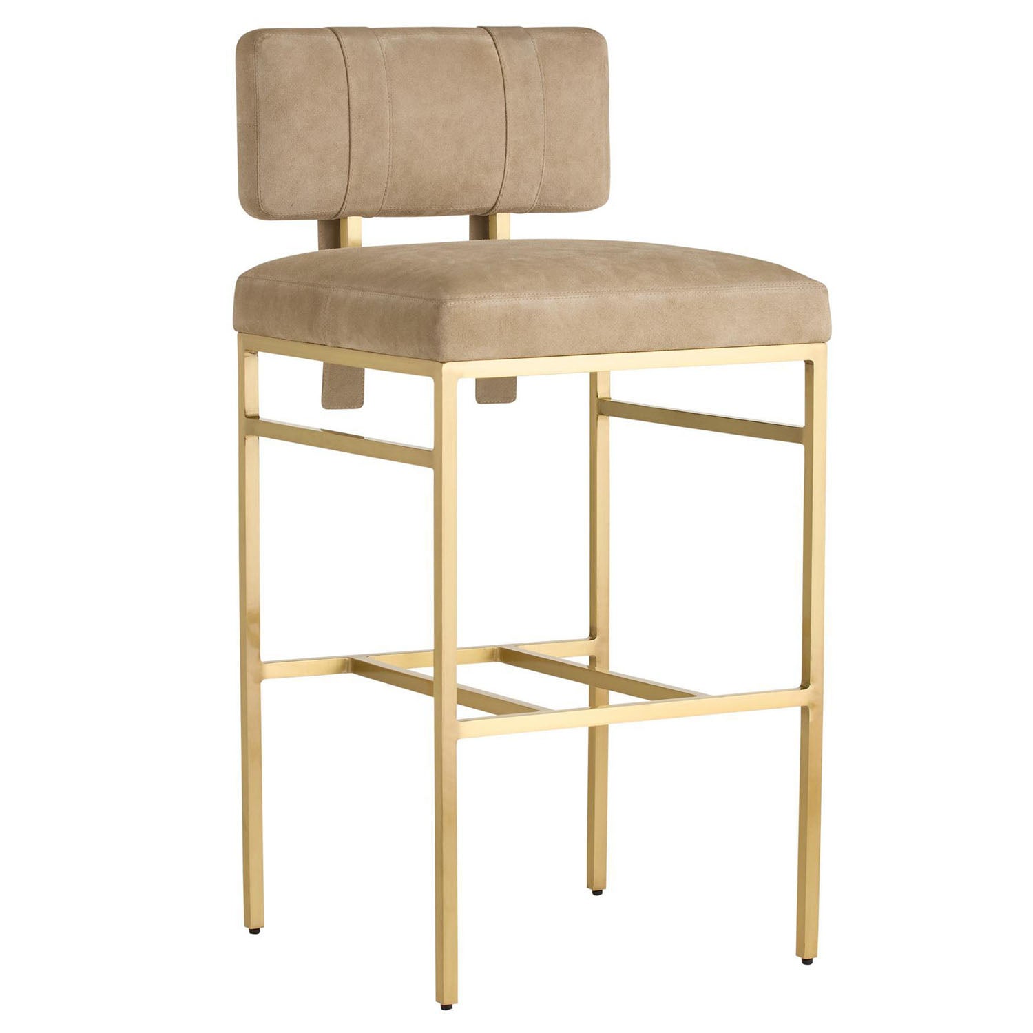 Arteriors Laney Bar Stool