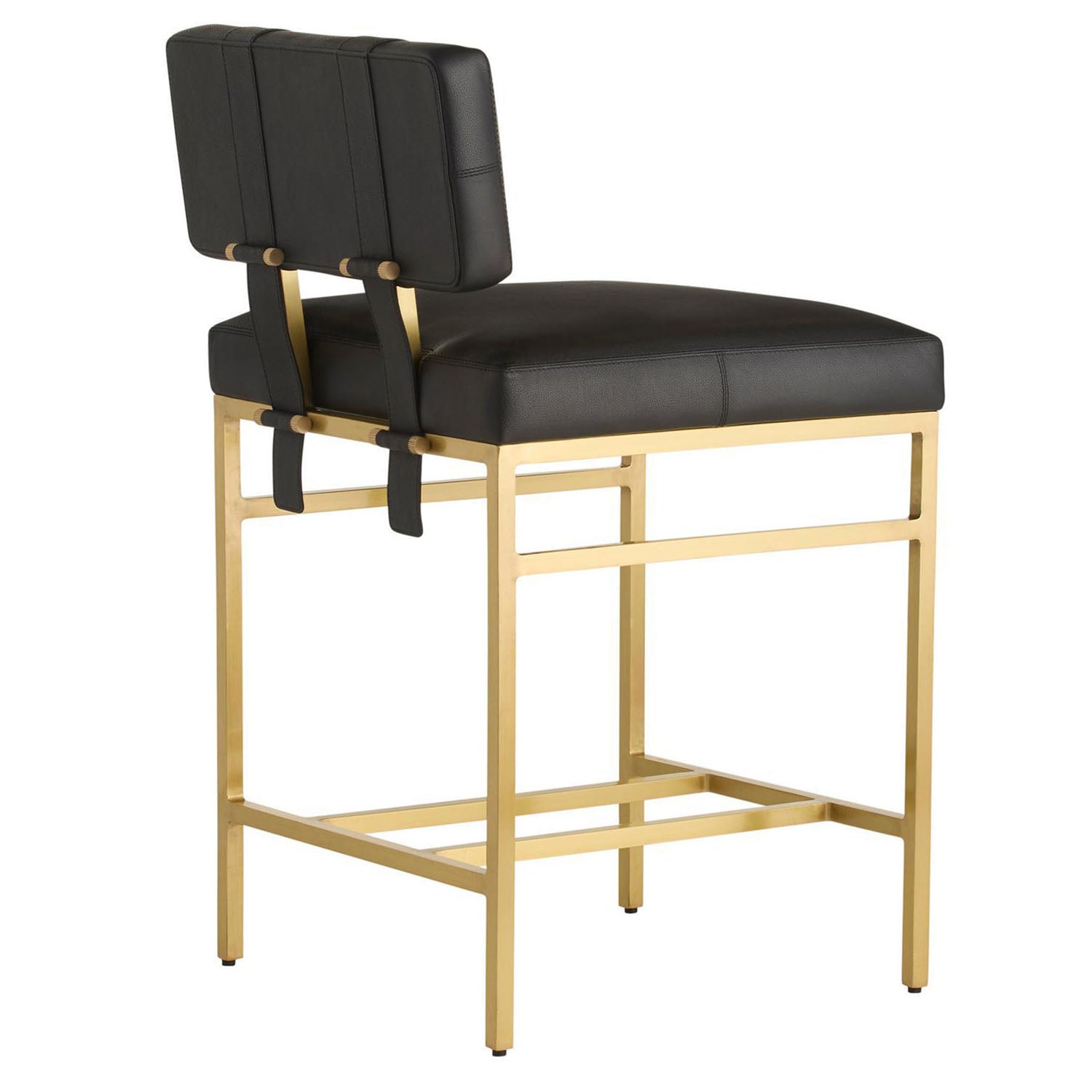 Arteriors Laney Counter Stool