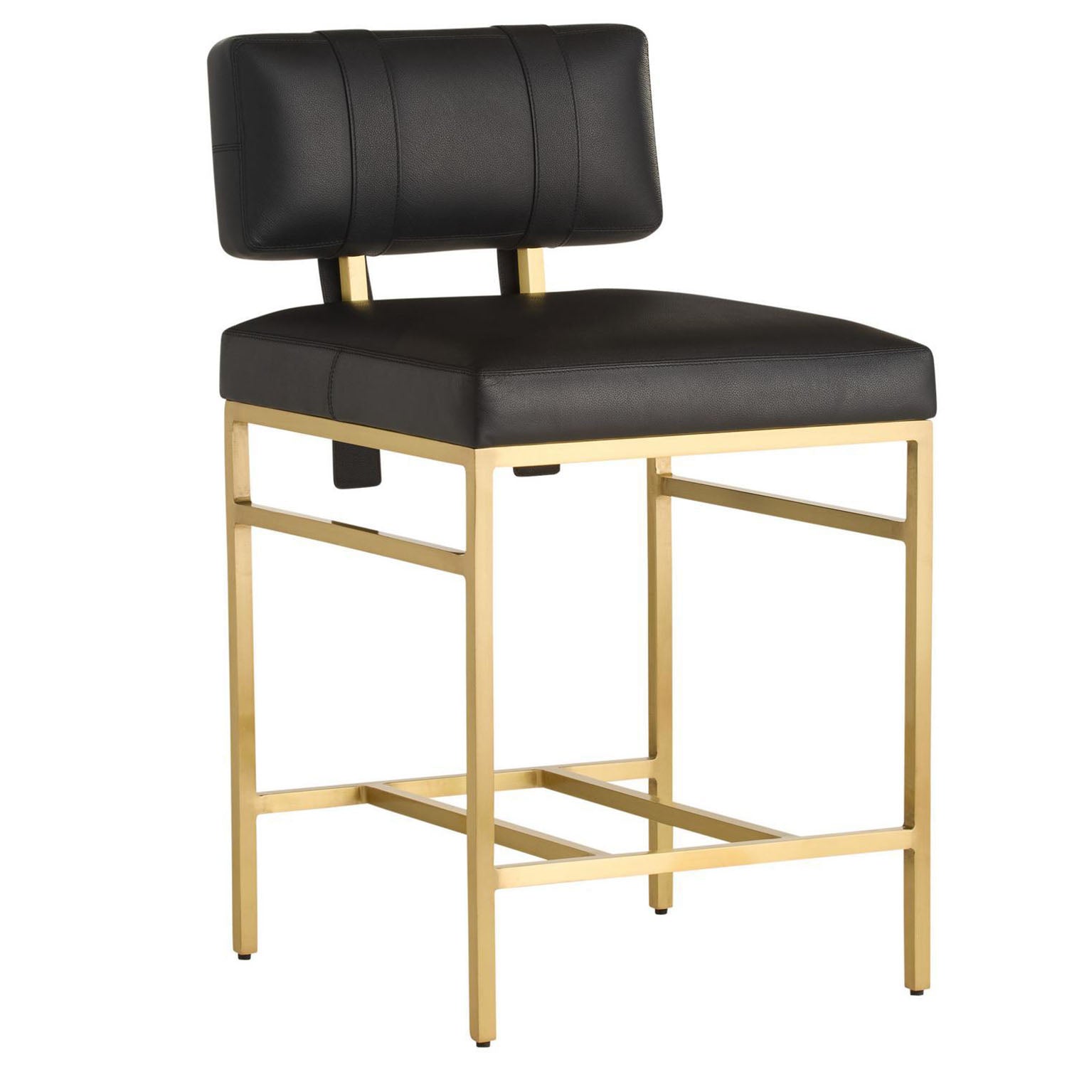 Arteriors Laney Counter Stool