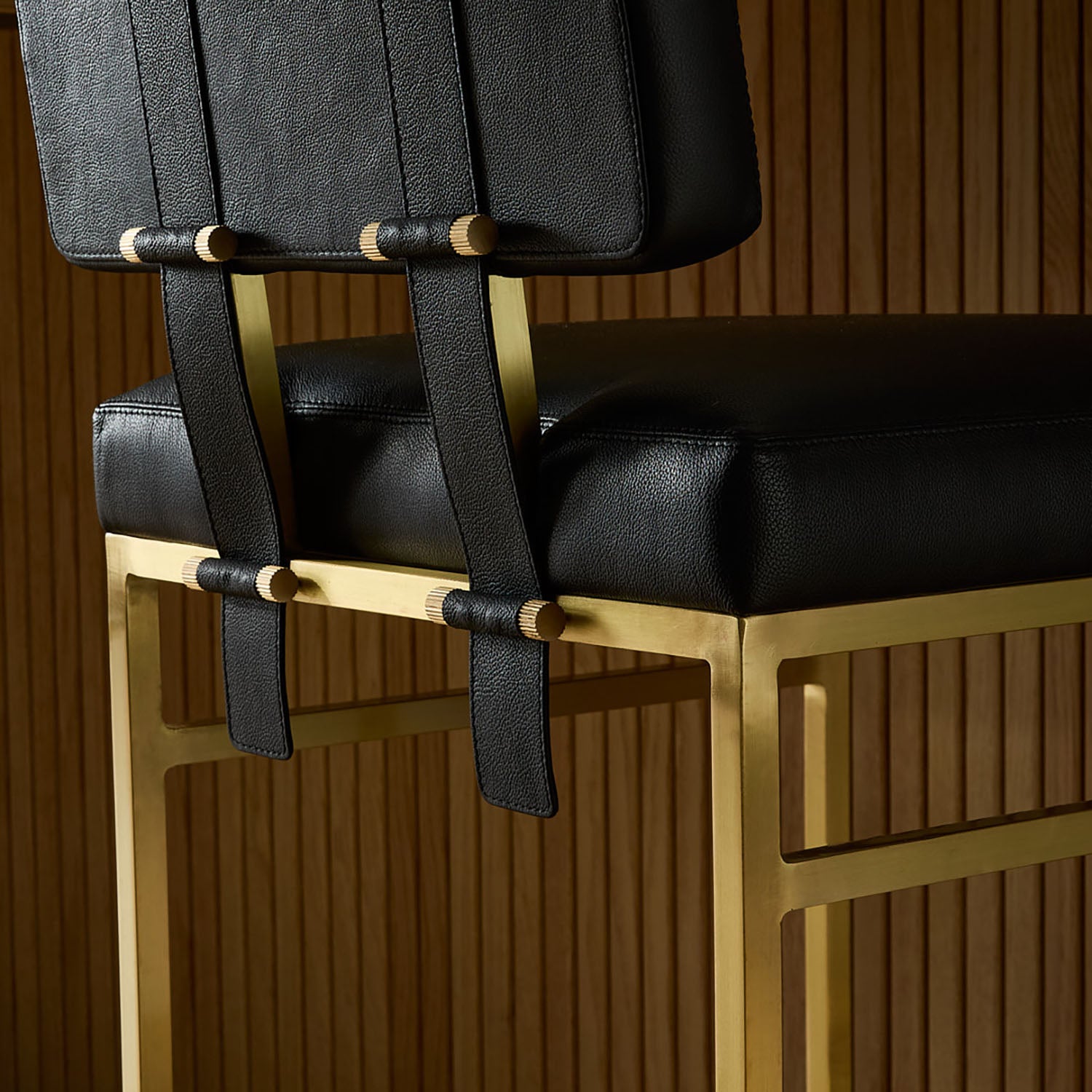 Arteriors Laney Counter Stool