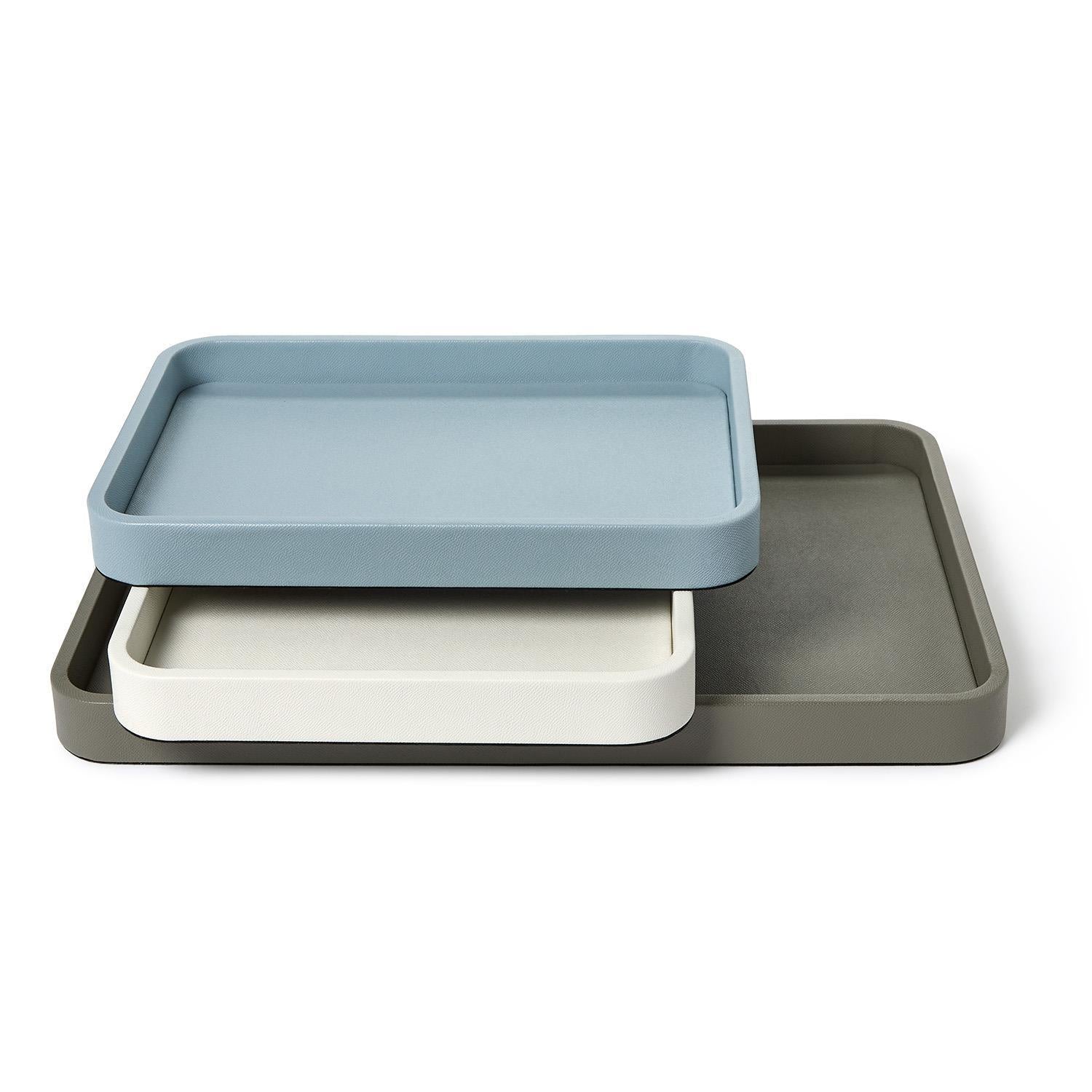 Milano Tray Set of 3