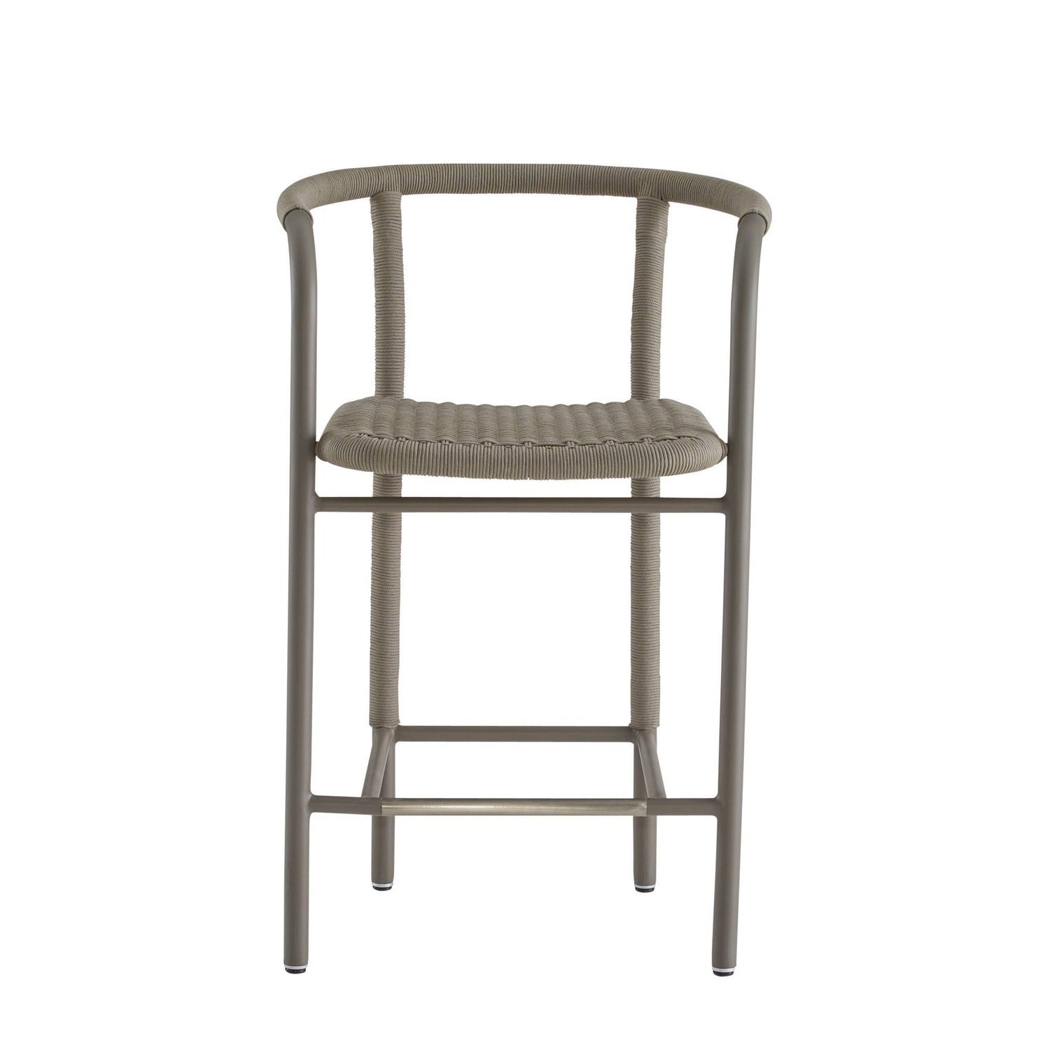 Arteriors Feller Outdoor Counter Stool