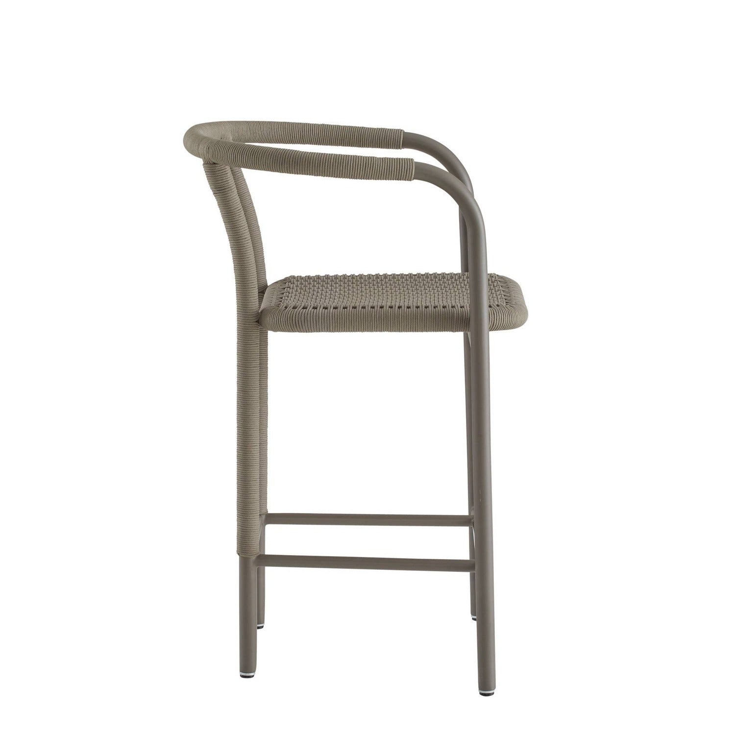 Arteriors Feller Outdoor Counter Stool