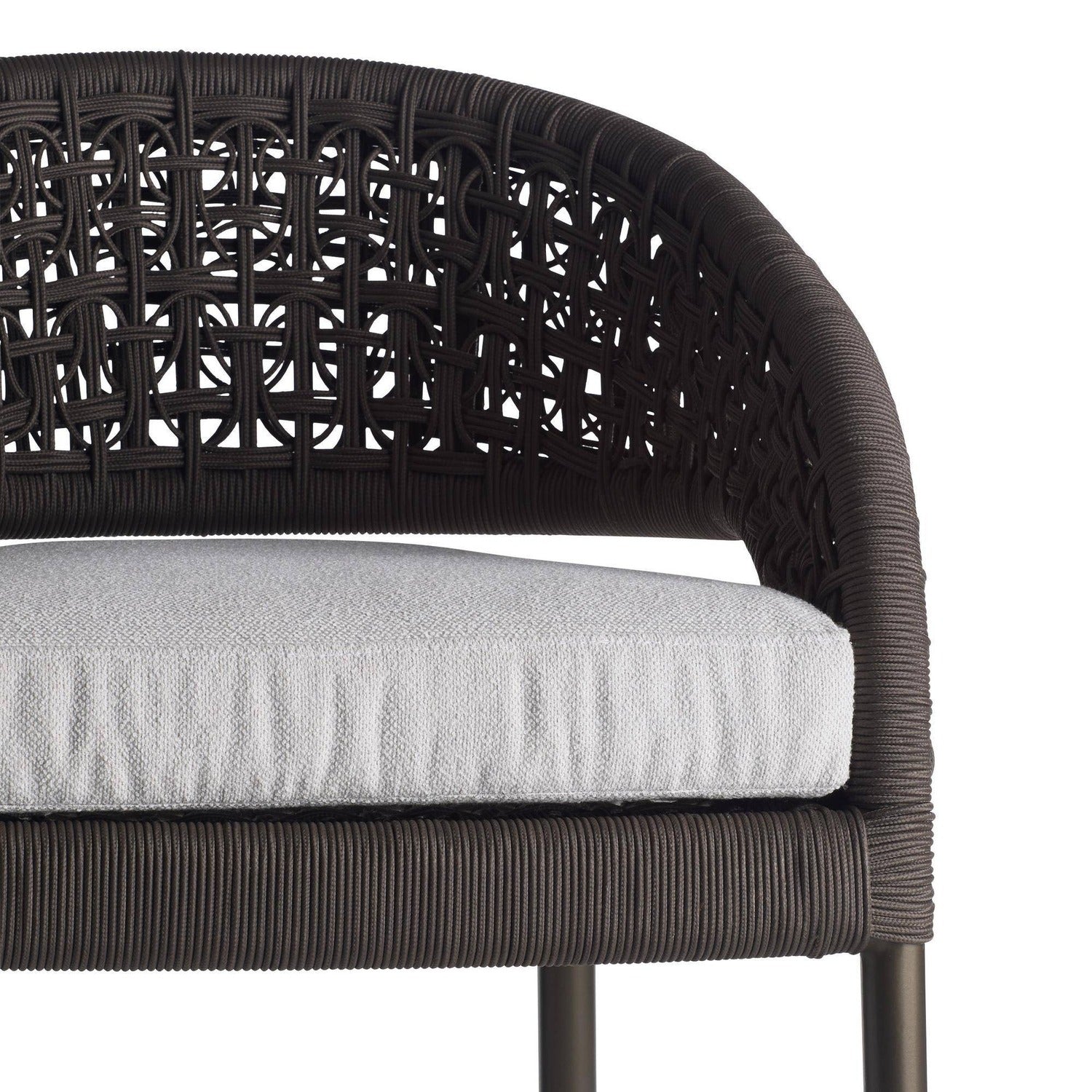 Arteriors Juri Outdoor Counter Stool