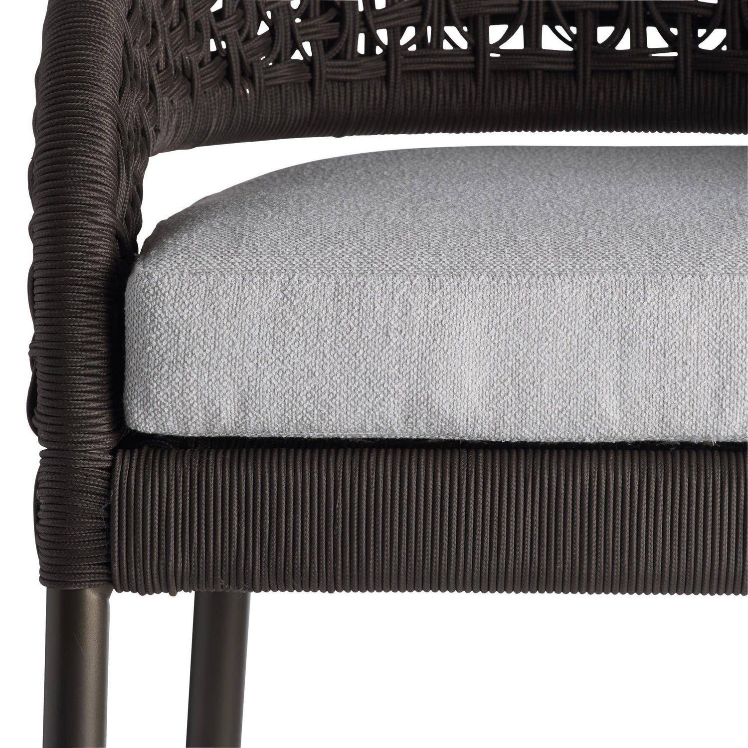 Arteriors Juri Outdoor Bar Stool