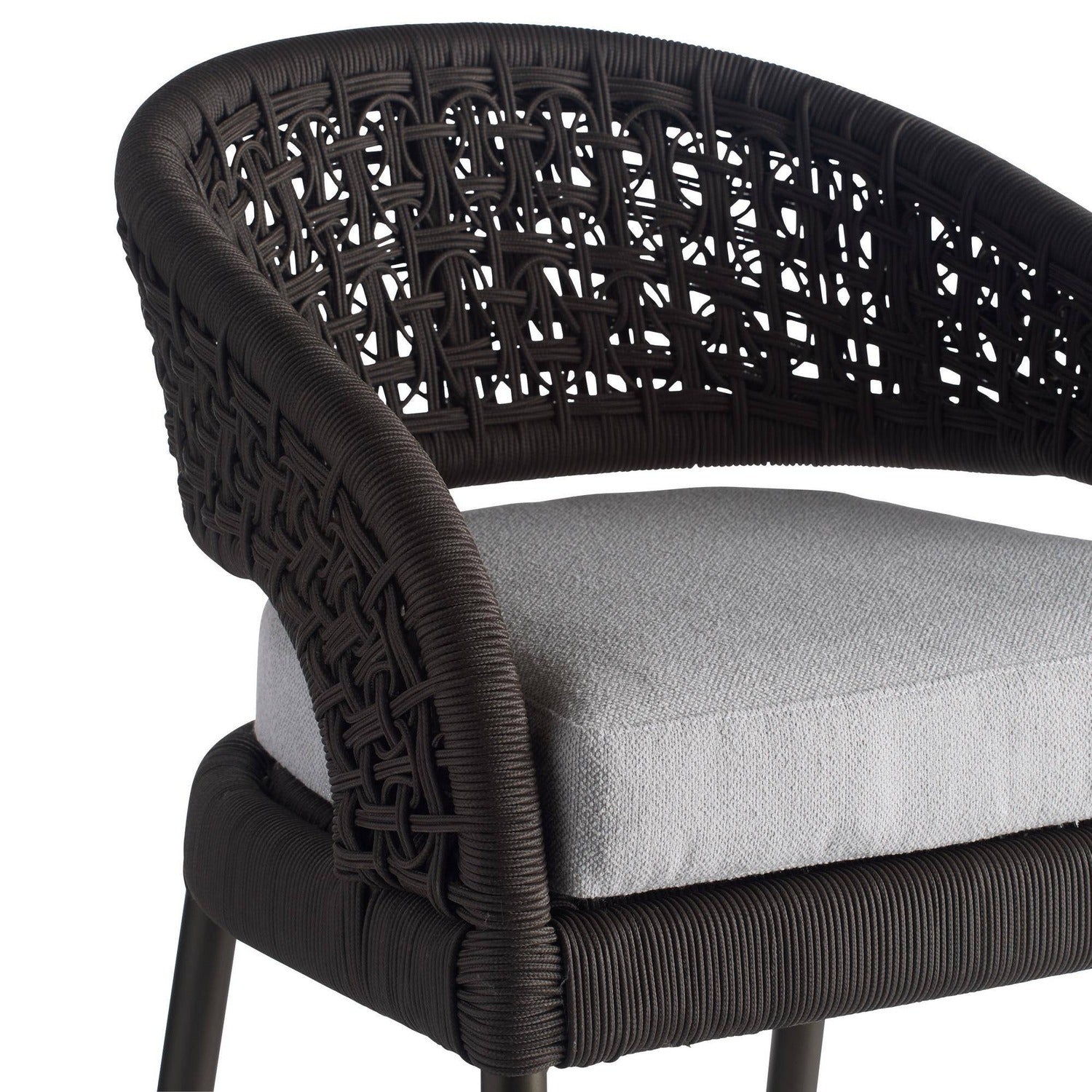Arteriors Juri Outdoor Bar Stool