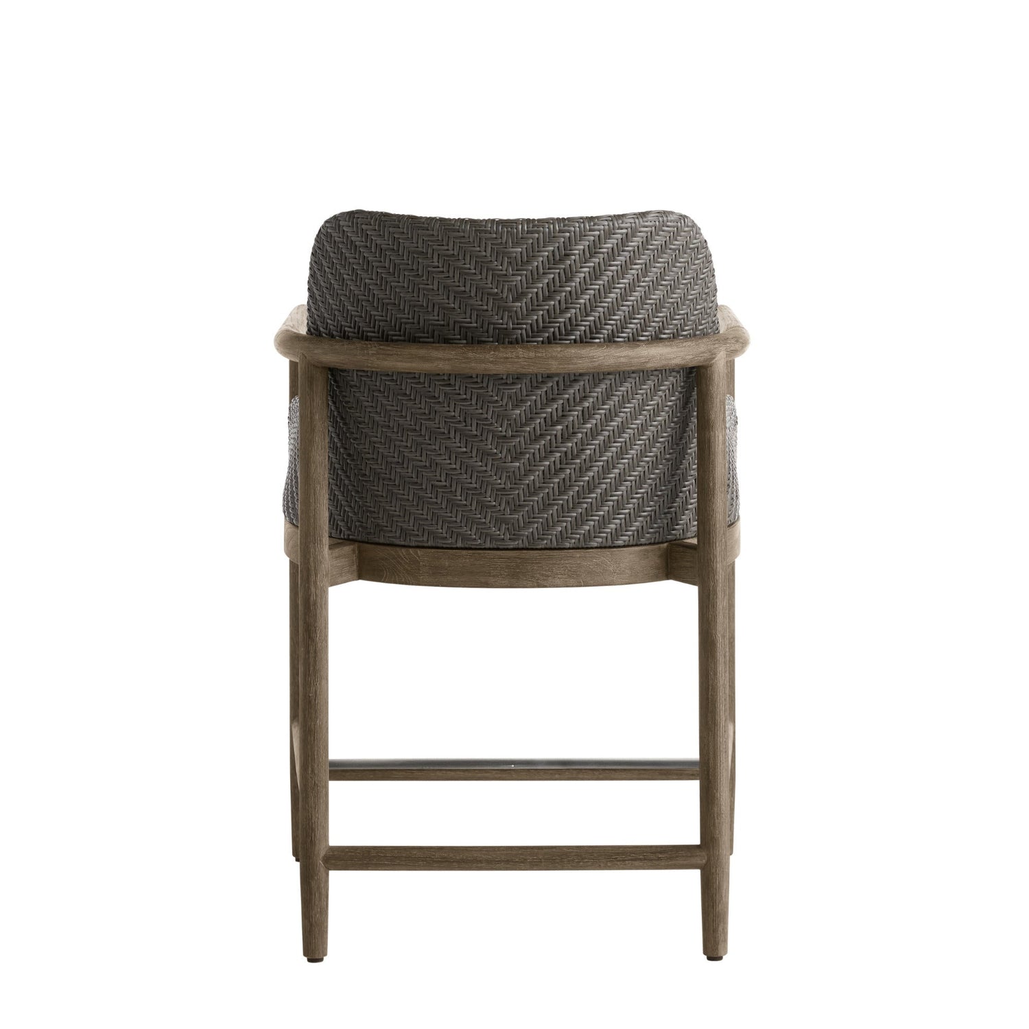 Arteriors Chilton Outdoor Counter Stool