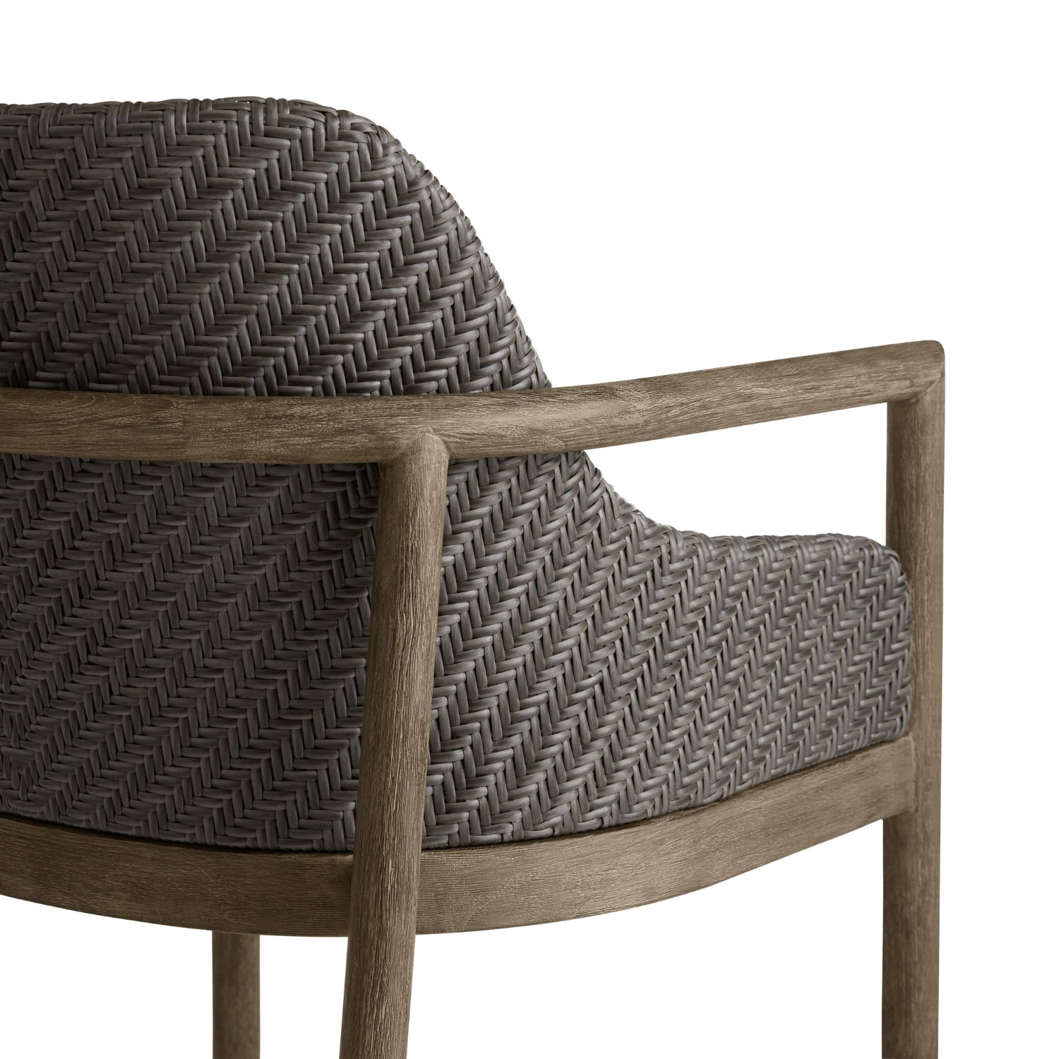 Arteriors Chilton Outdoor Counter Stool