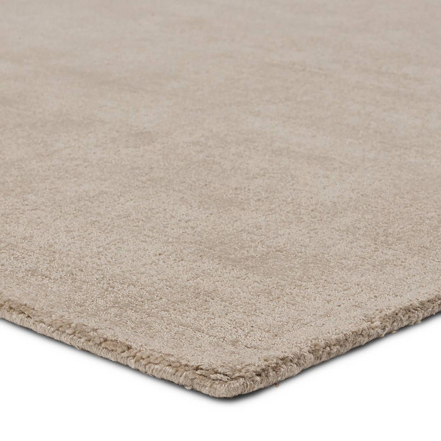 Jaipur Living Fletcher Arcus Solid Handwoven Rug