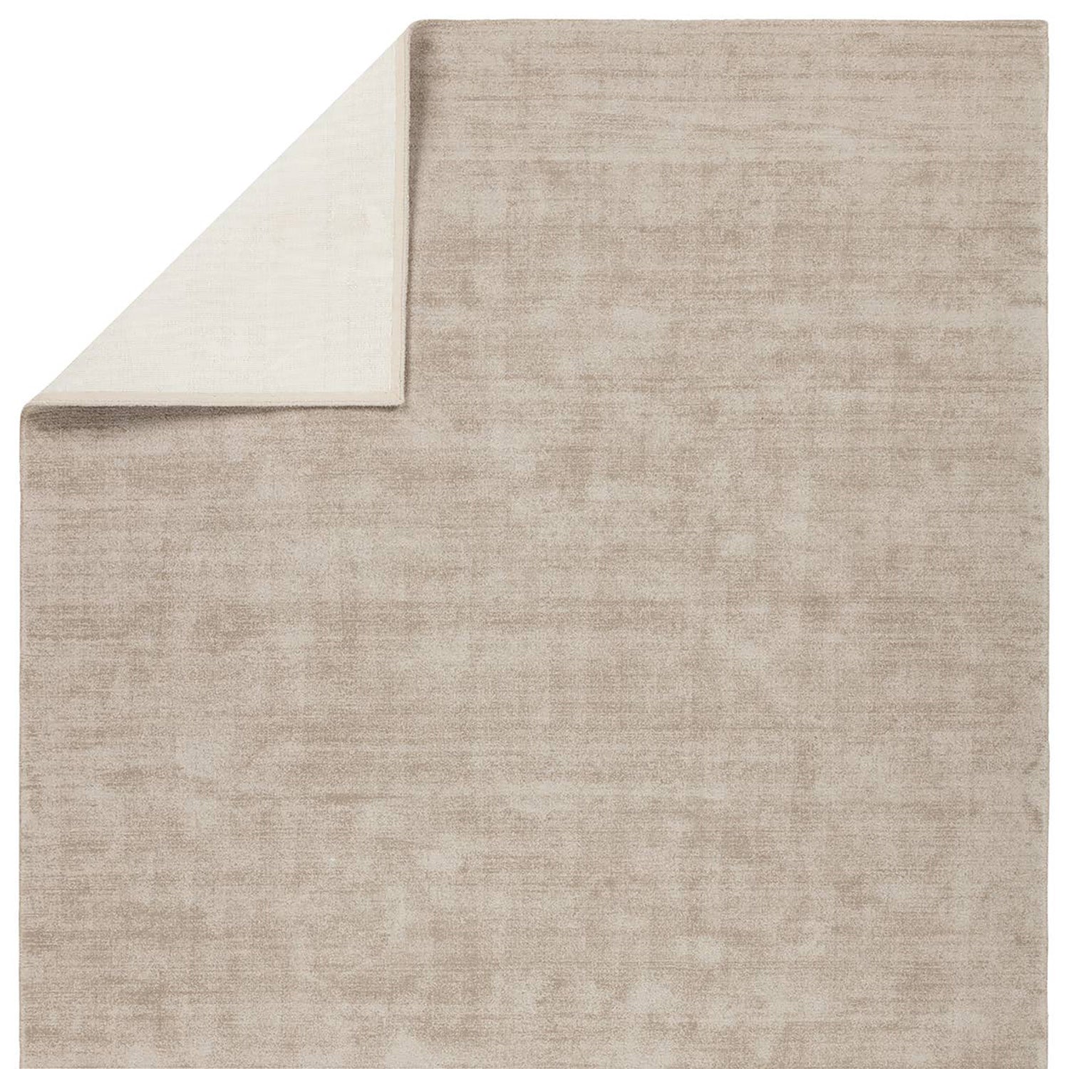 Jaipur Living Fletcher Arcus Solid Handwoven Rug