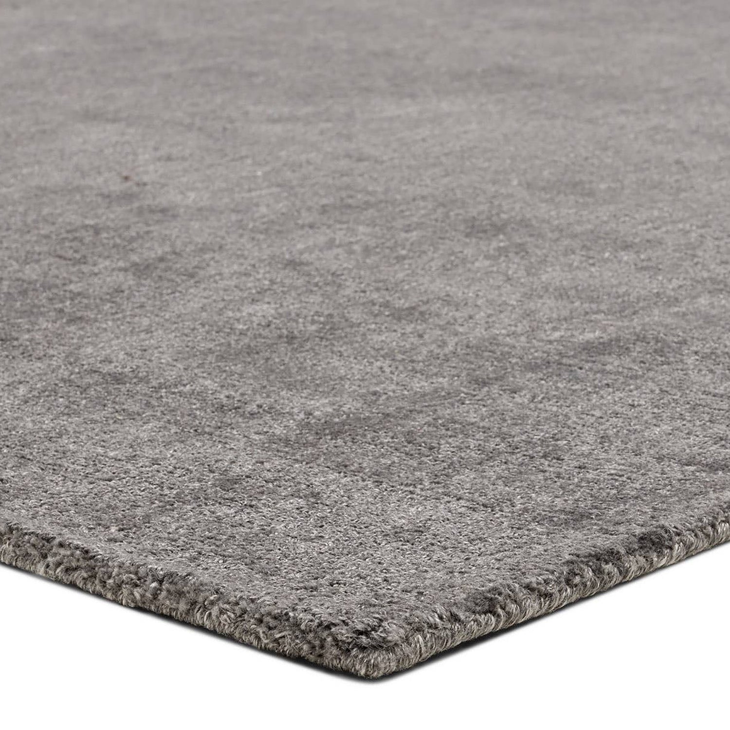 Jaipur Living Fletcher Arcus Solid Handwoven Rug