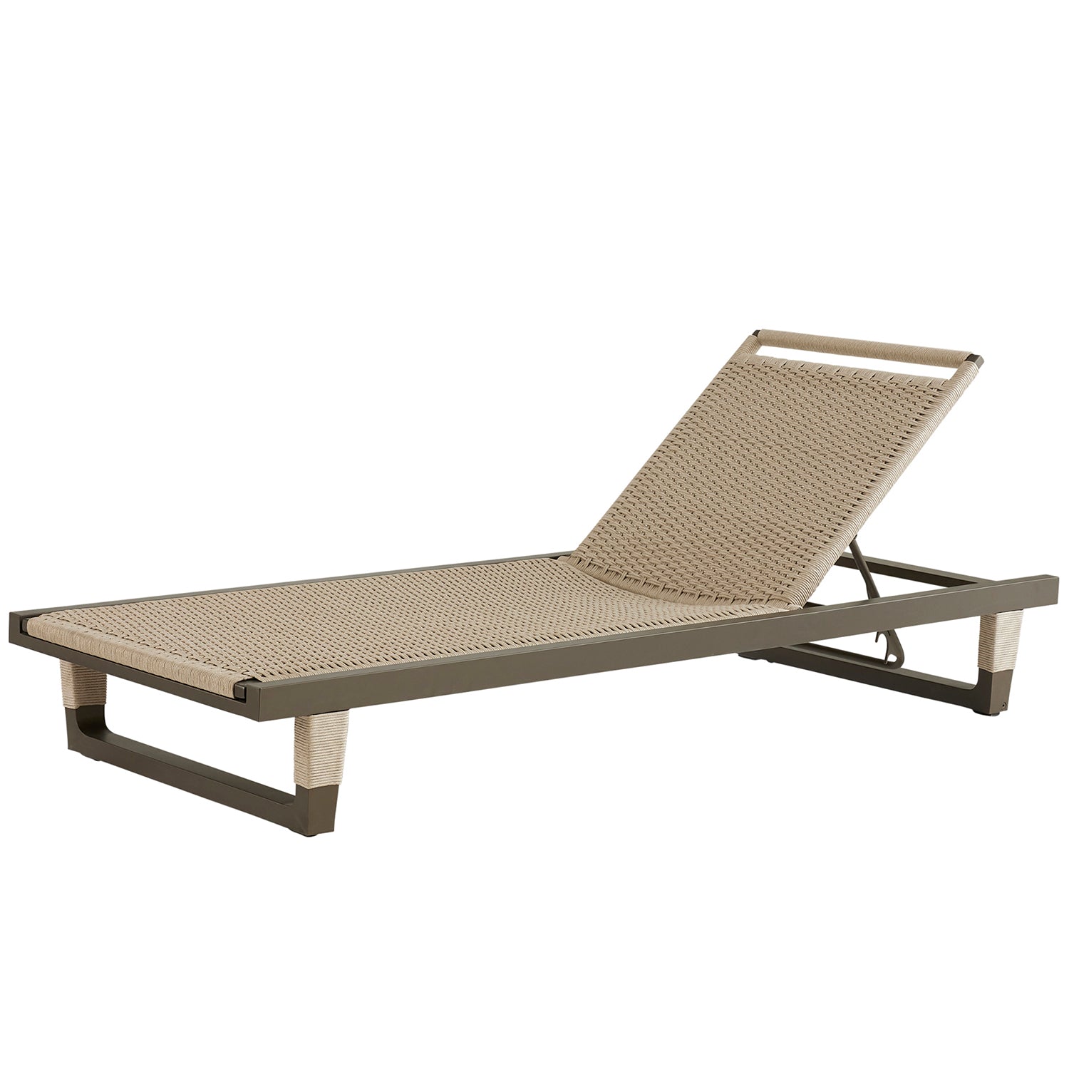 Arteriors Daytona Outdoor Chaise