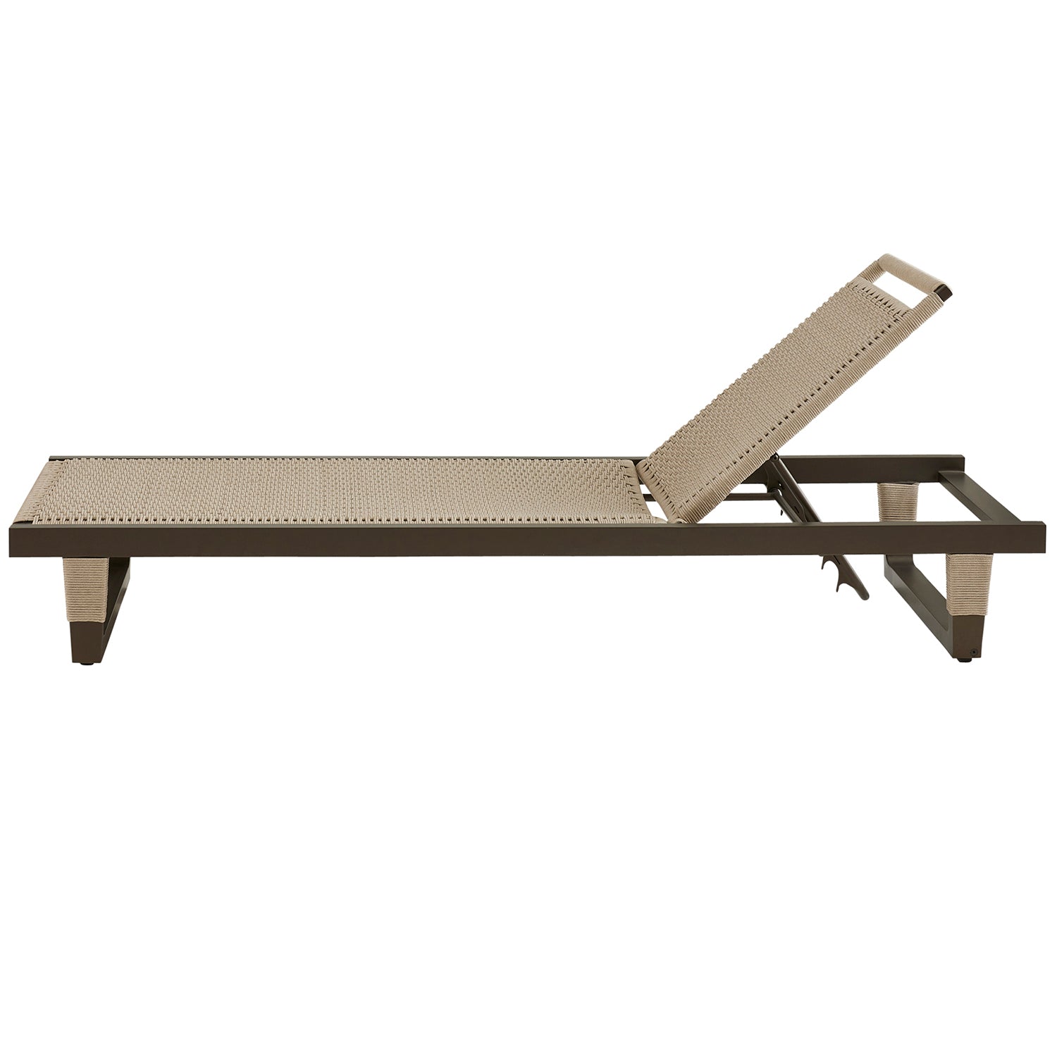 Arteriors Daytona Outdoor Chaise
