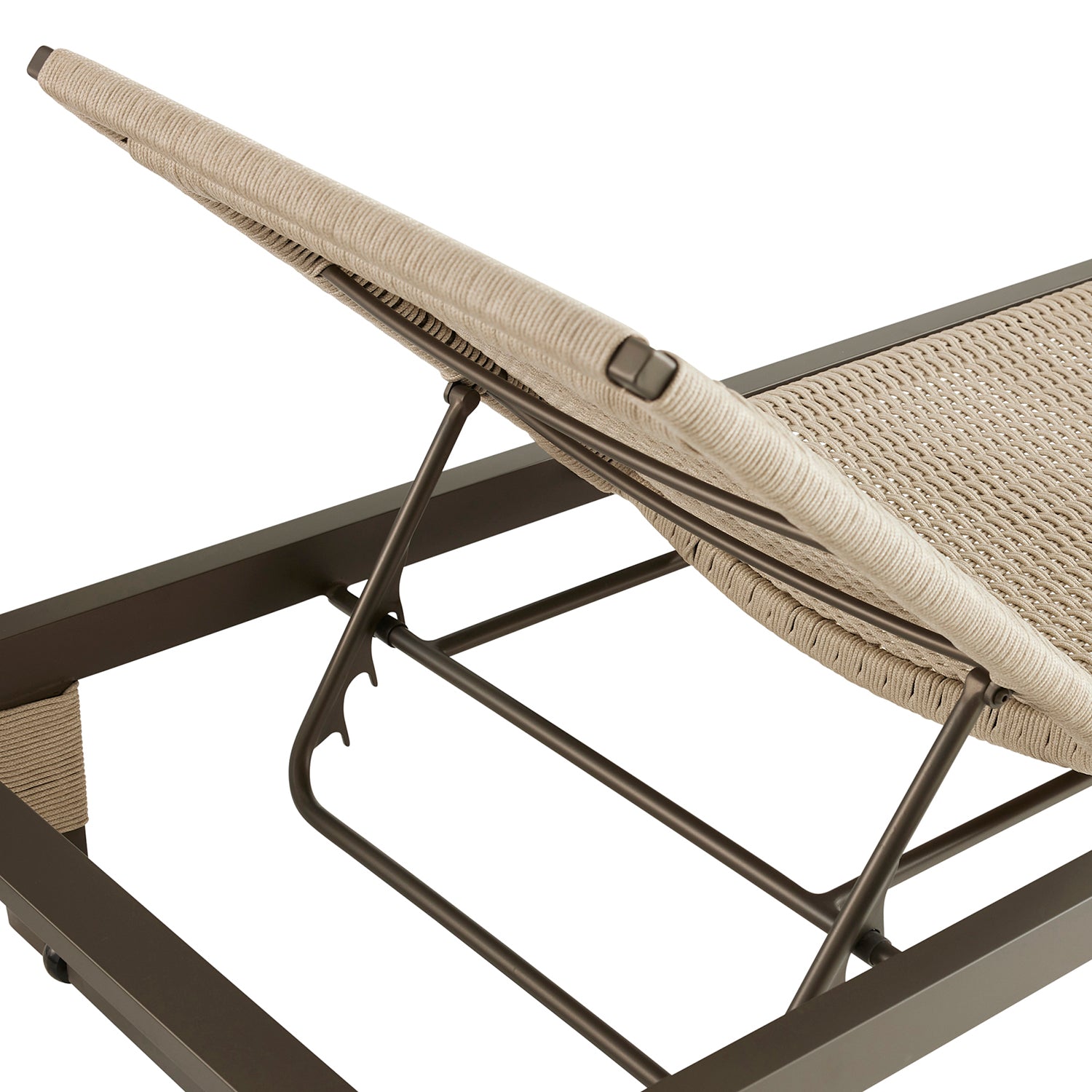 Arteriors Daytona Outdoor Chaise