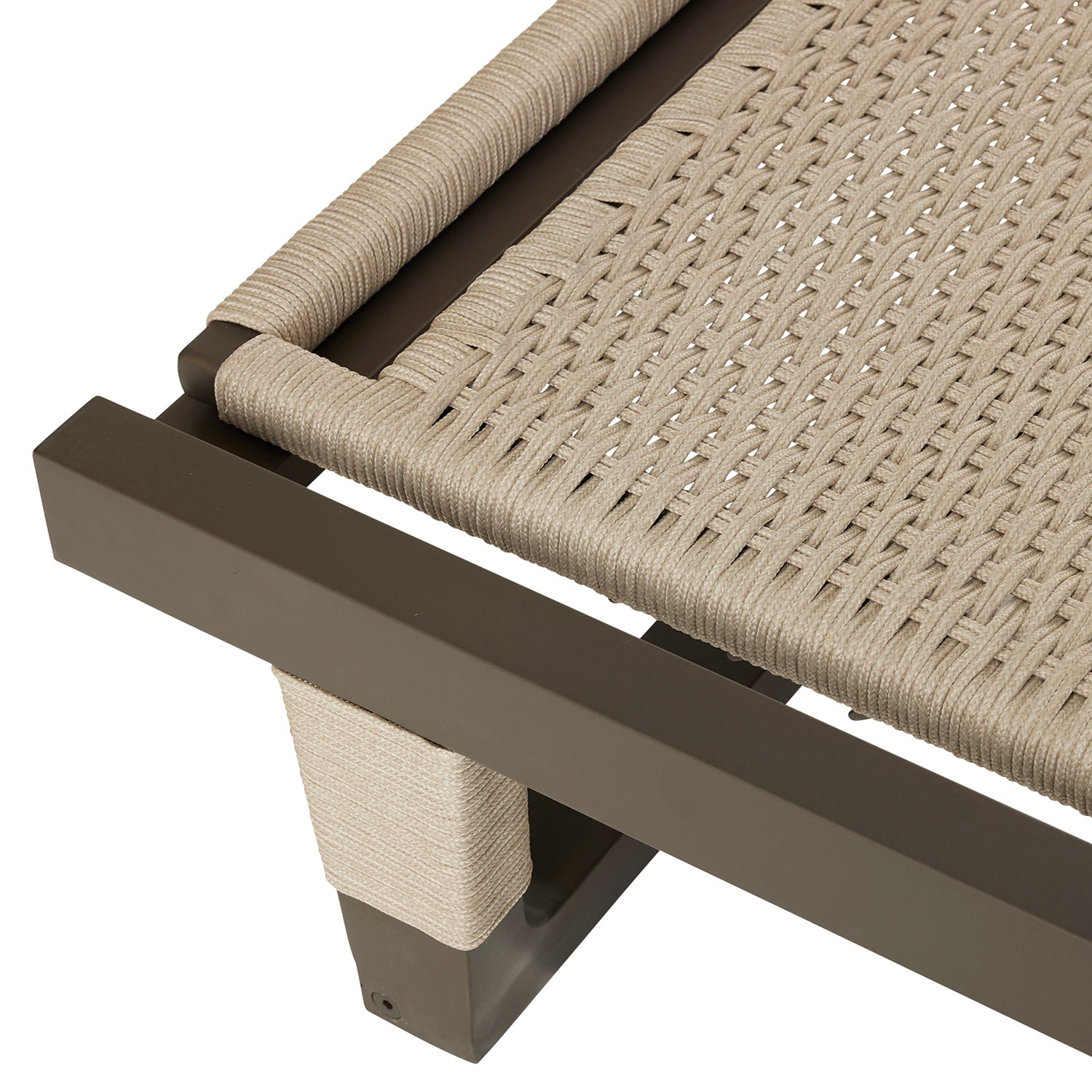 Arteriors Daytona Outdoor Chaise