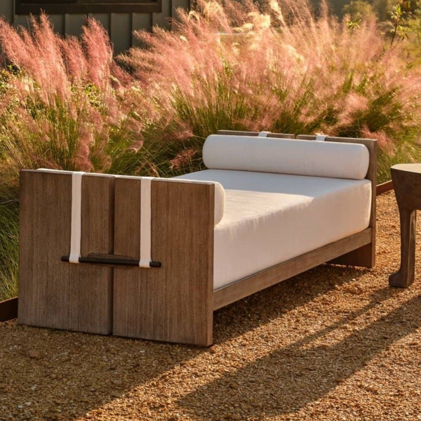 Arteriors Dominic Outdoor Daybed