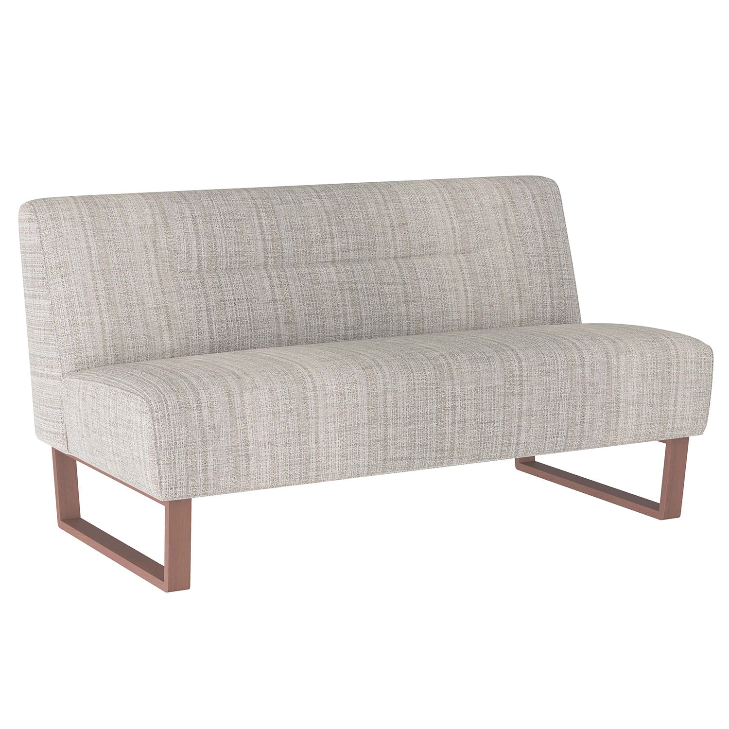 Arteriors Valeswood Settee - Final Sale
