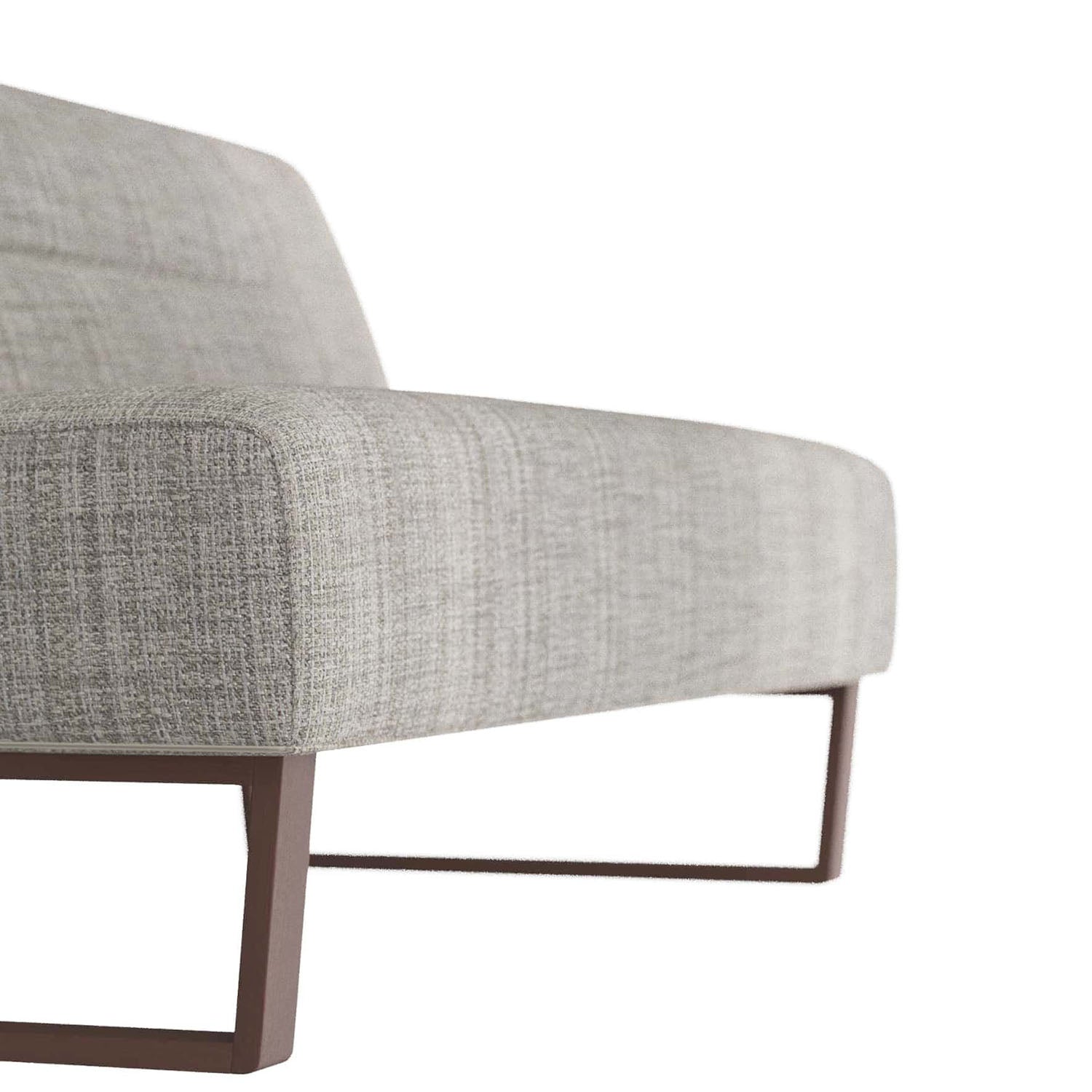 Arteriors Valeswood Settee - Final Sale