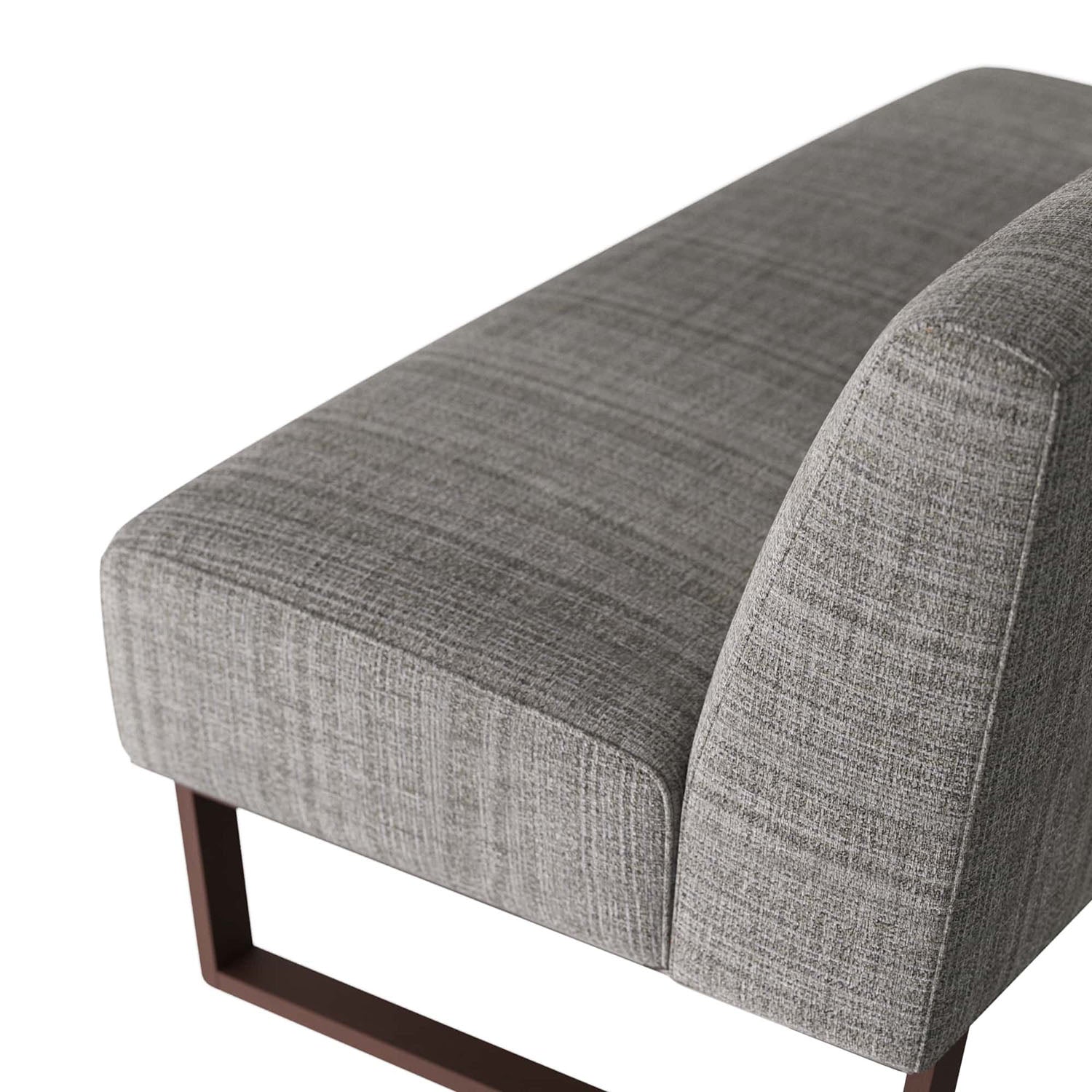 Arteriors Valeswood Settee - Final Sale