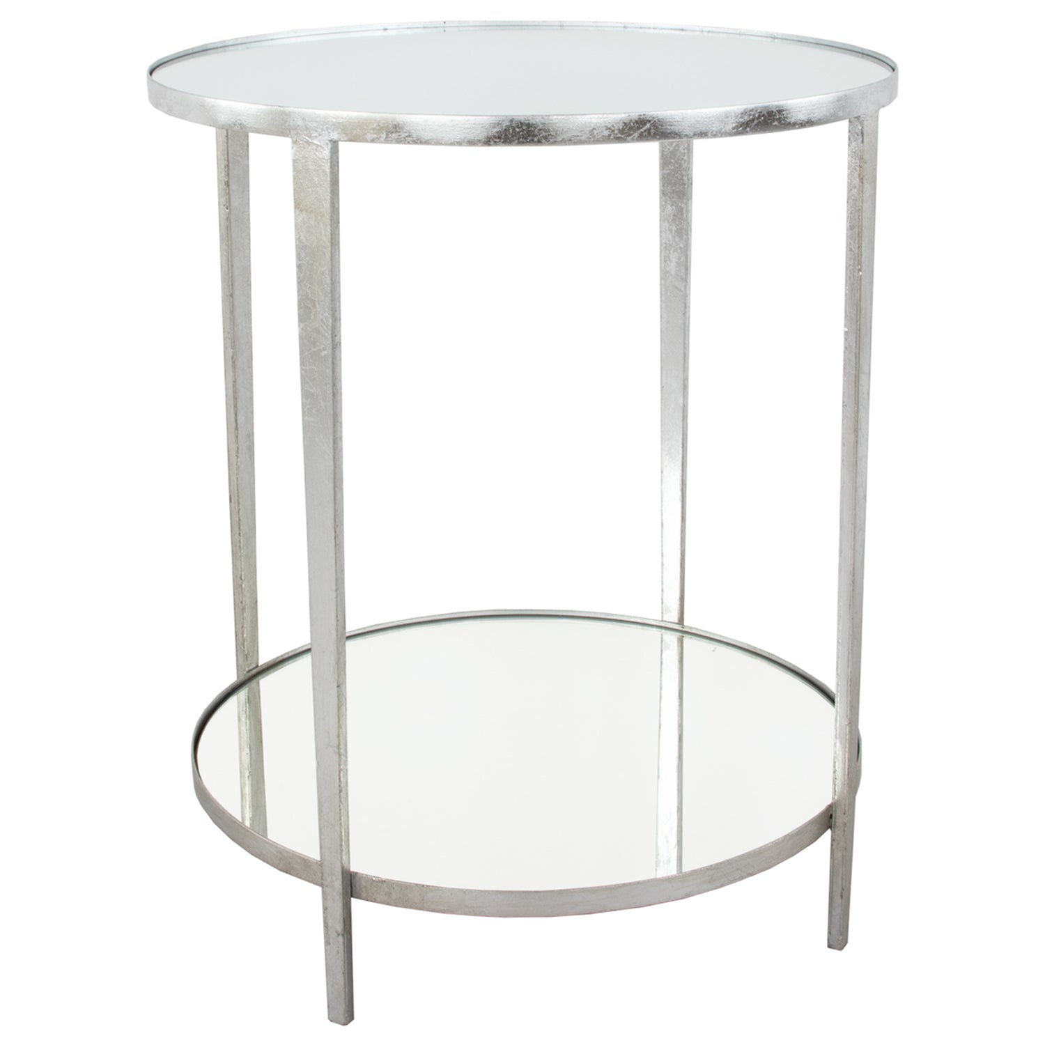 Round Side Table