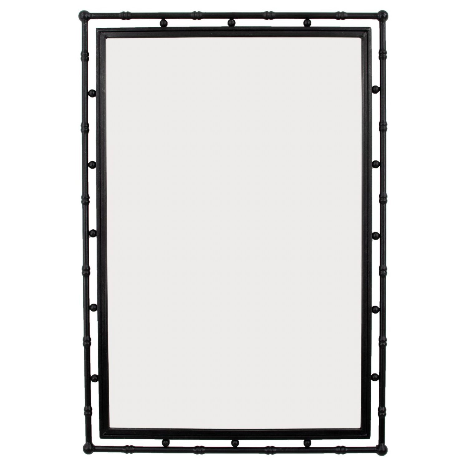 Gina Beveled Wall Mirror