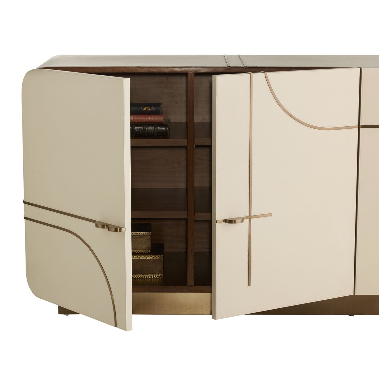 Arteriors Montevito Credenza