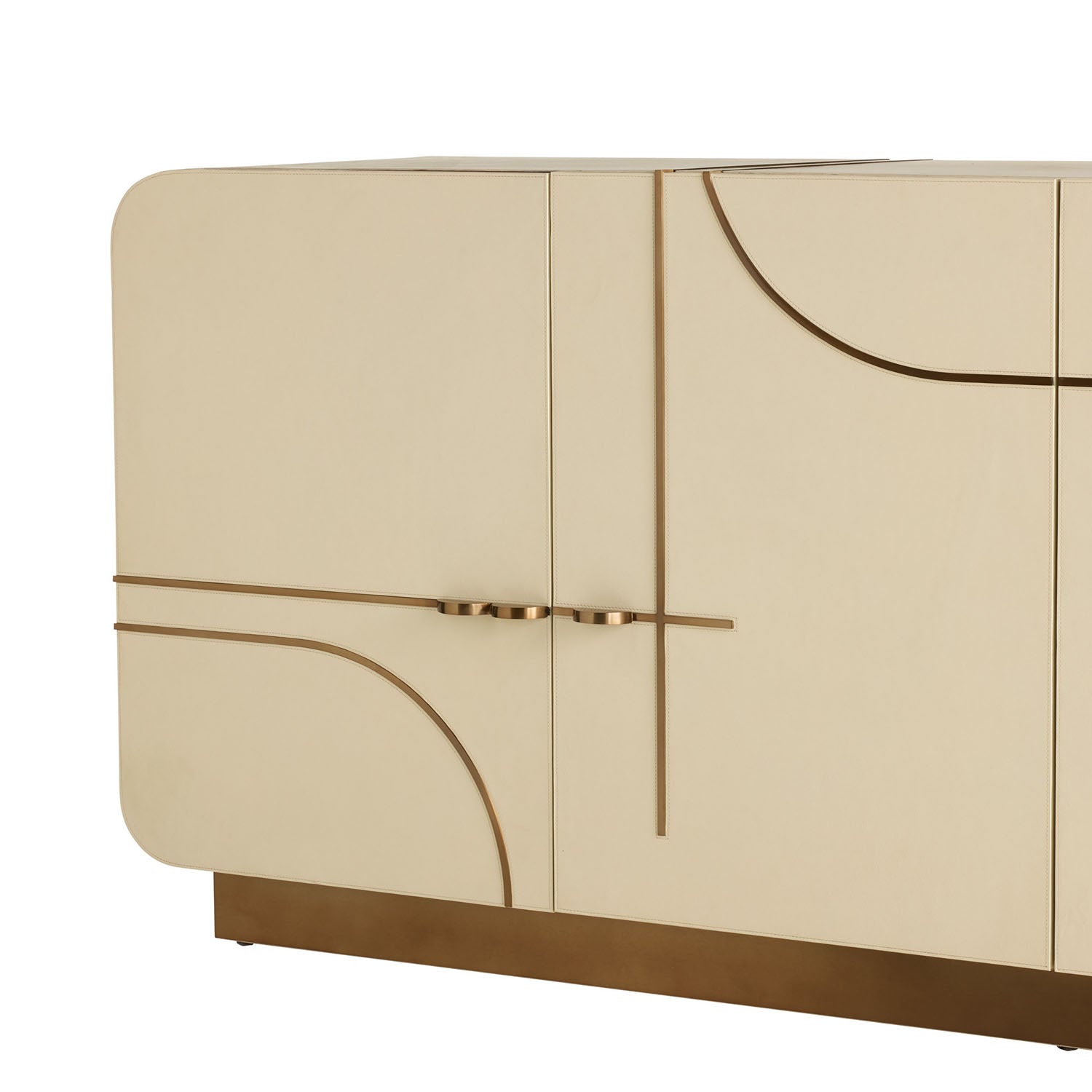 Arteriors Montevito Credenza