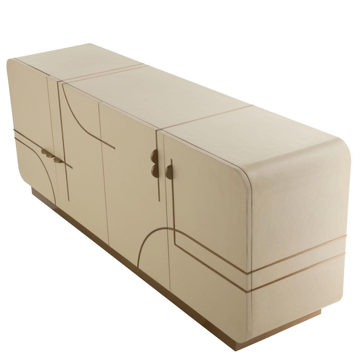 Arteriors Montevito Credenza