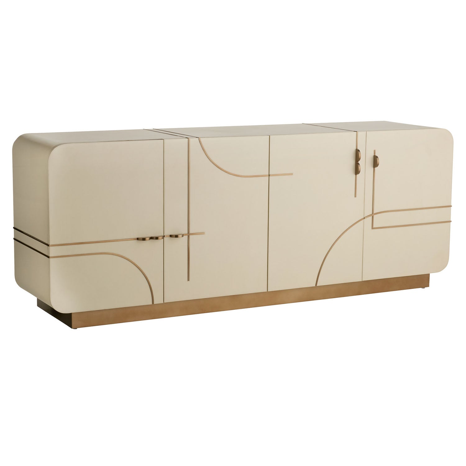 Arteriors Montevito Credenza