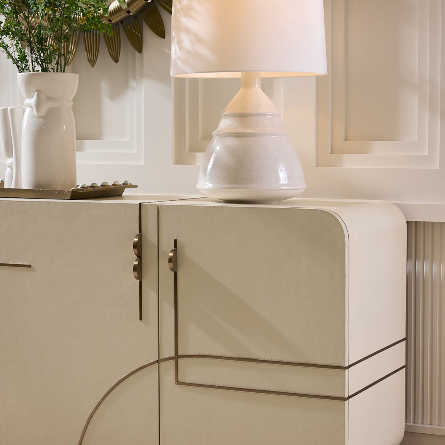 Arteriors Montevito Credenza