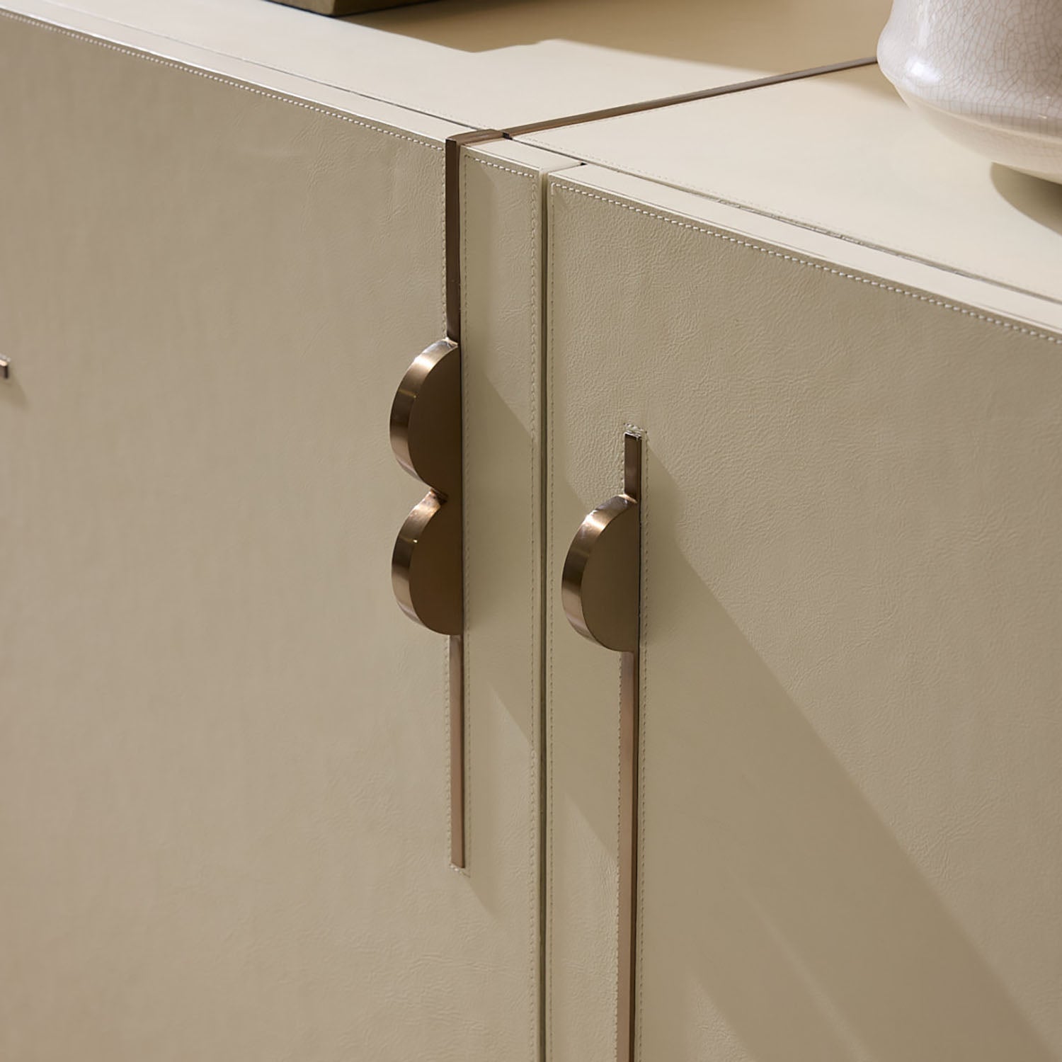 Arteriors Montevito Credenza