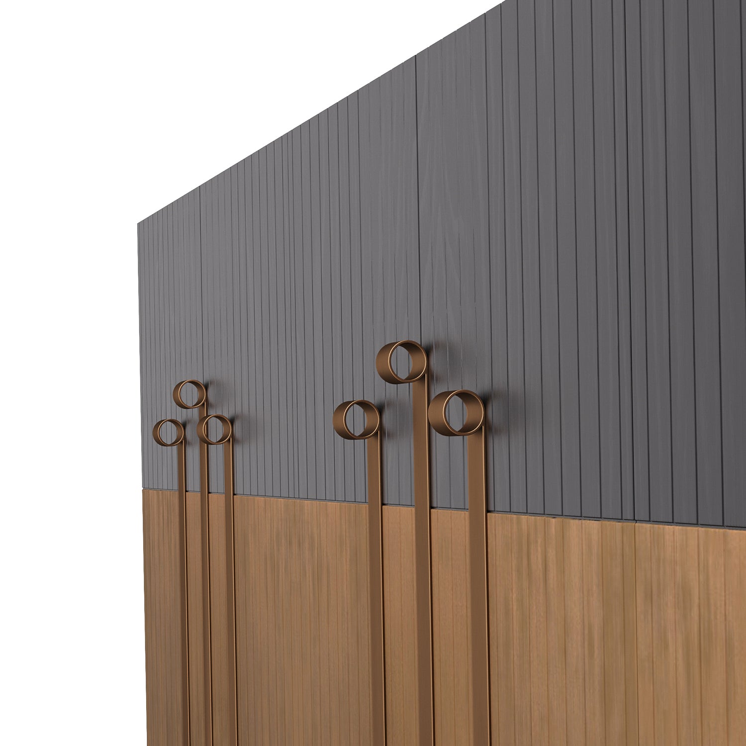 Arteriors Arcadia Credenza - Final Sale