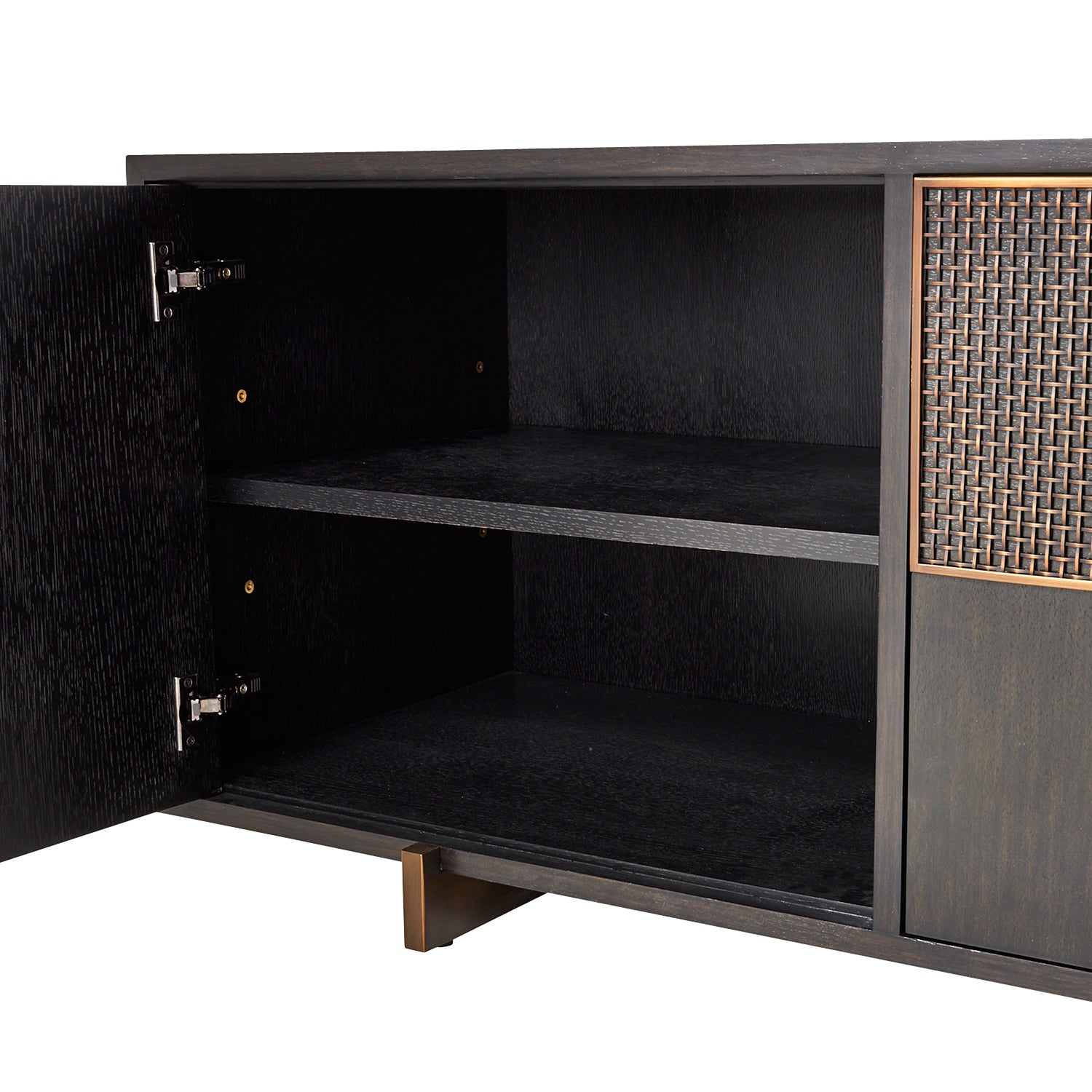 Arteriors Demi Credenza