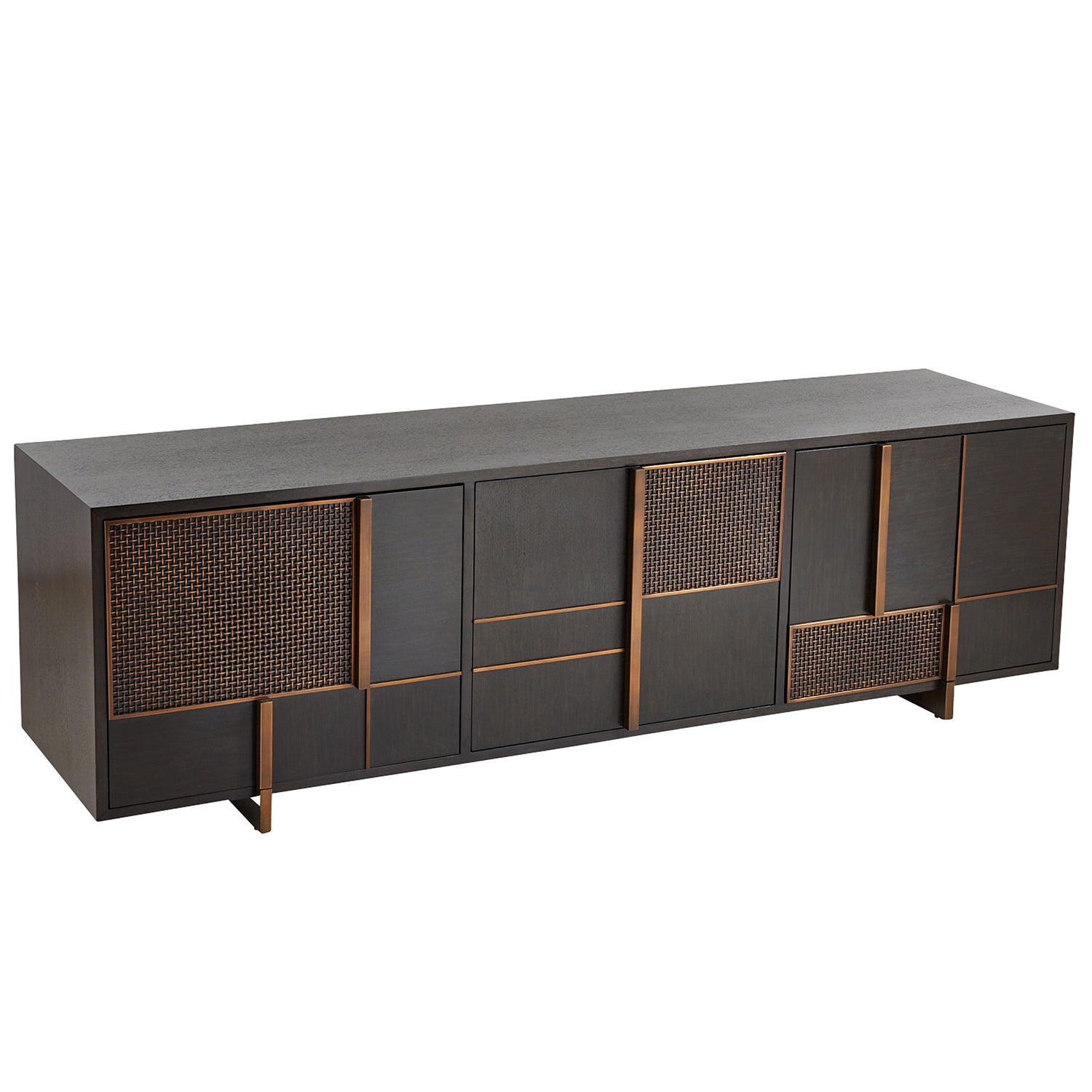 Arteriors Demi Credenza