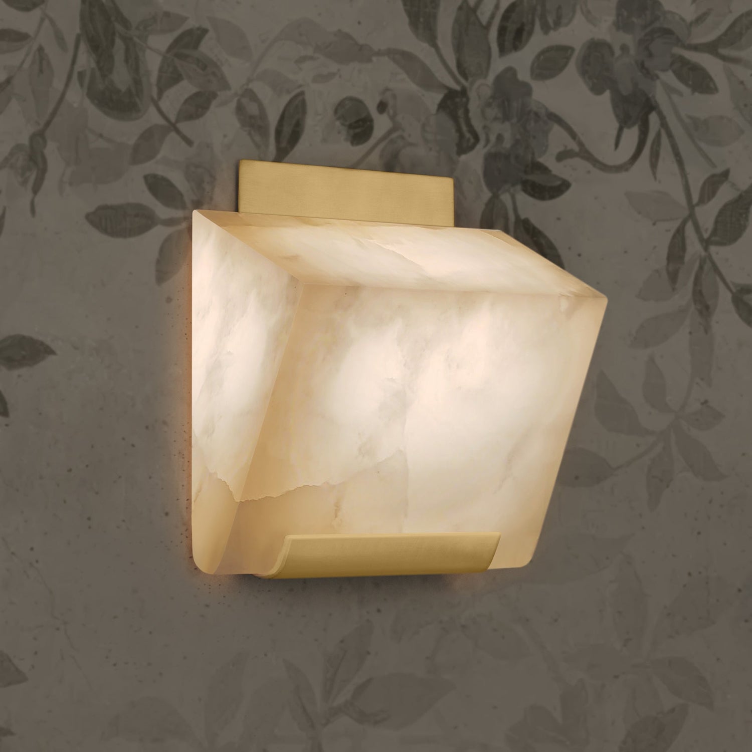 Hudson Valley Lighting Fairfield Wall Sconce