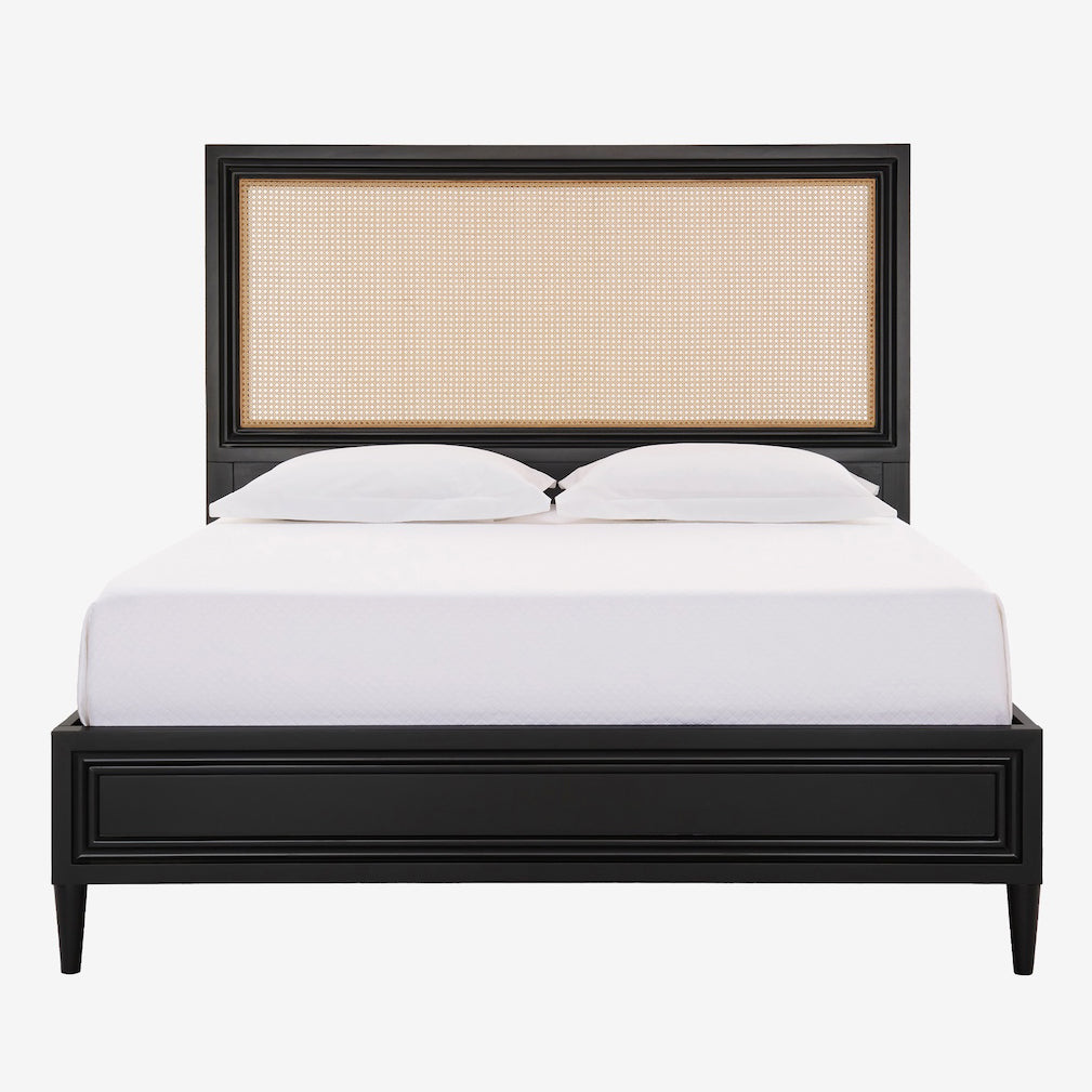 Redford House Felix Cane Luxe Bed