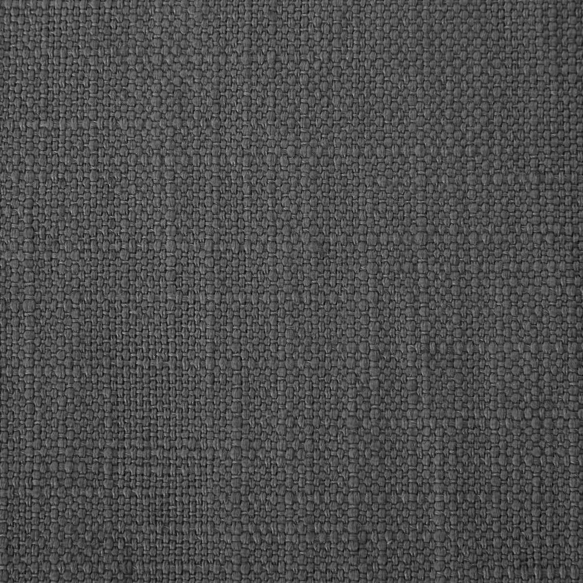 Felix Grey Linen Textured Fabric Upholstered Bed