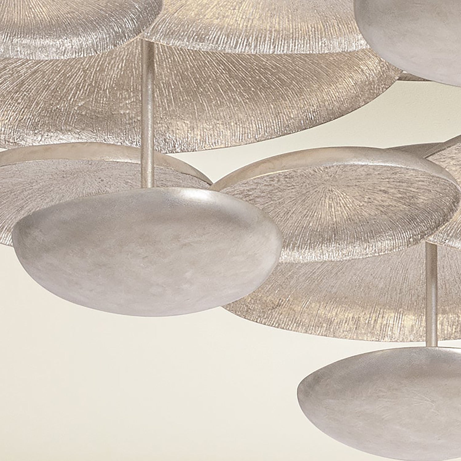 Corbett Lighting Fistral Semi Flush Mount