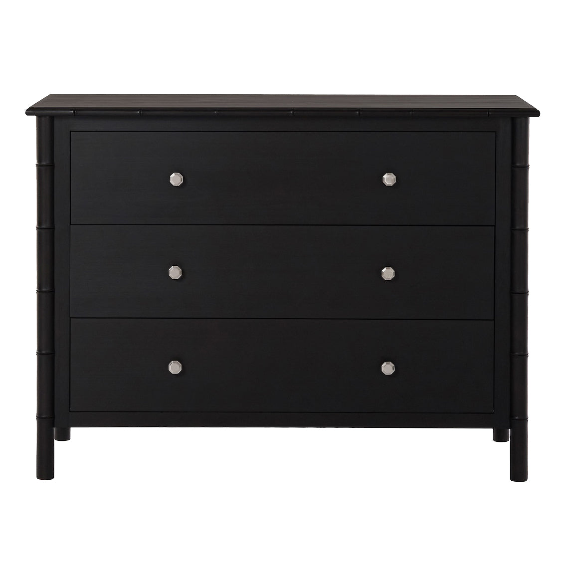 Redford House Fleming 3 Drawer Dresser