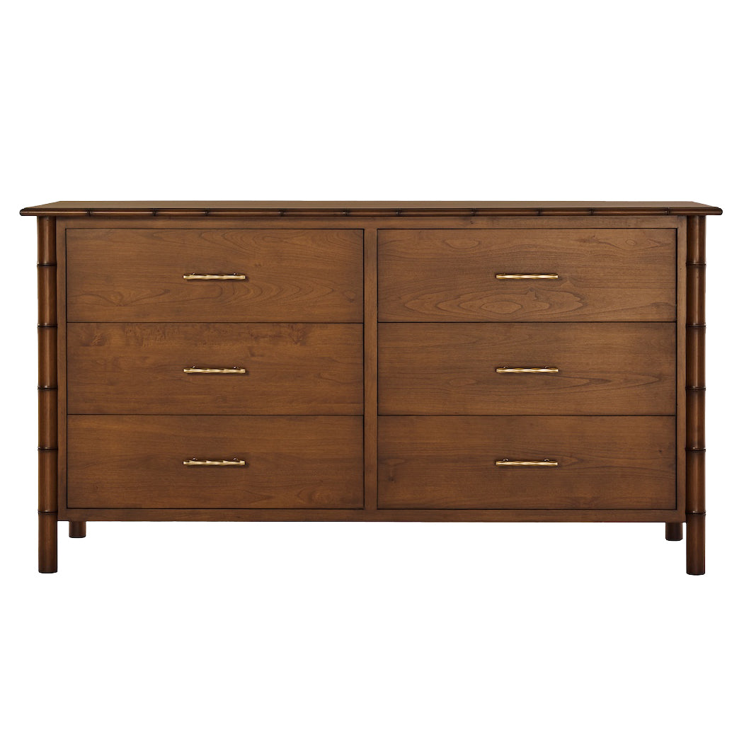 Redford House Fleming 6 Drawer Dresser