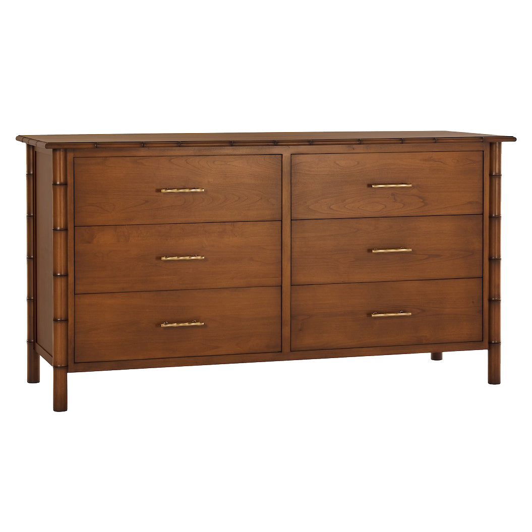 Redford House Fleming 6 Drawer Dresser