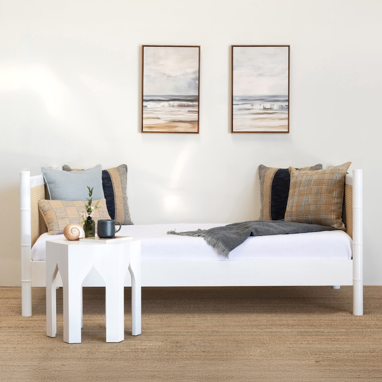 Redford House Fleming Day Bed
