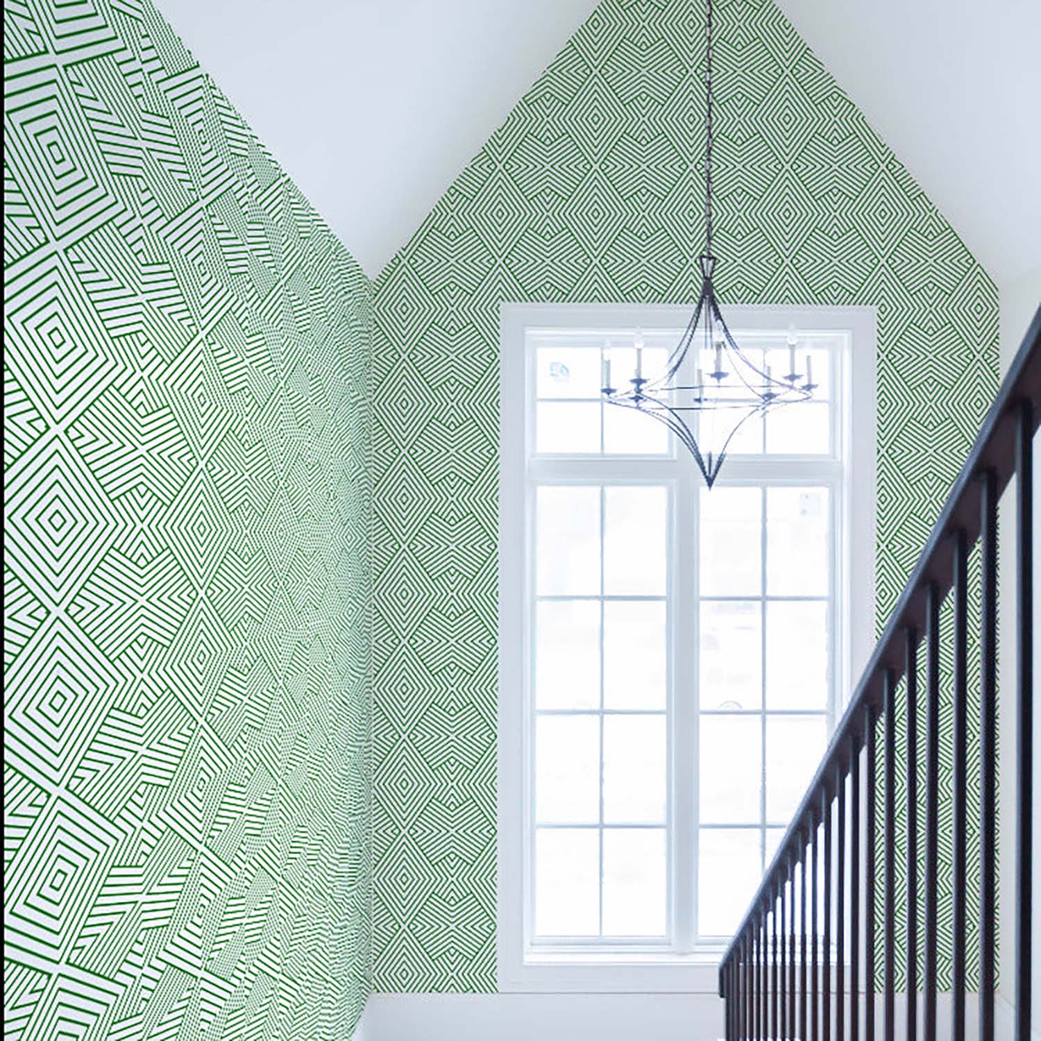 Mitchell Black Formation Wallpaper