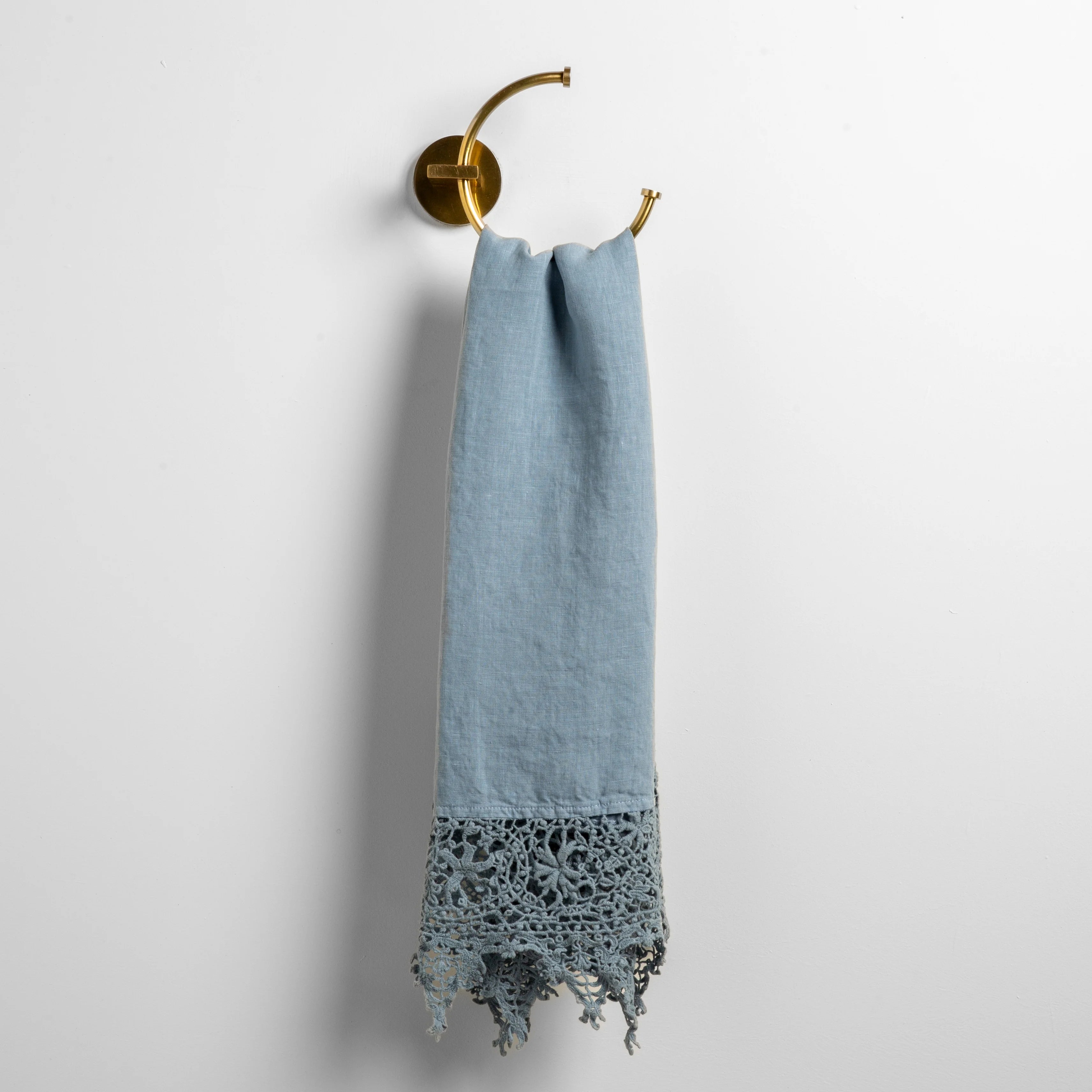 Bella Notte Frida Guest Towel